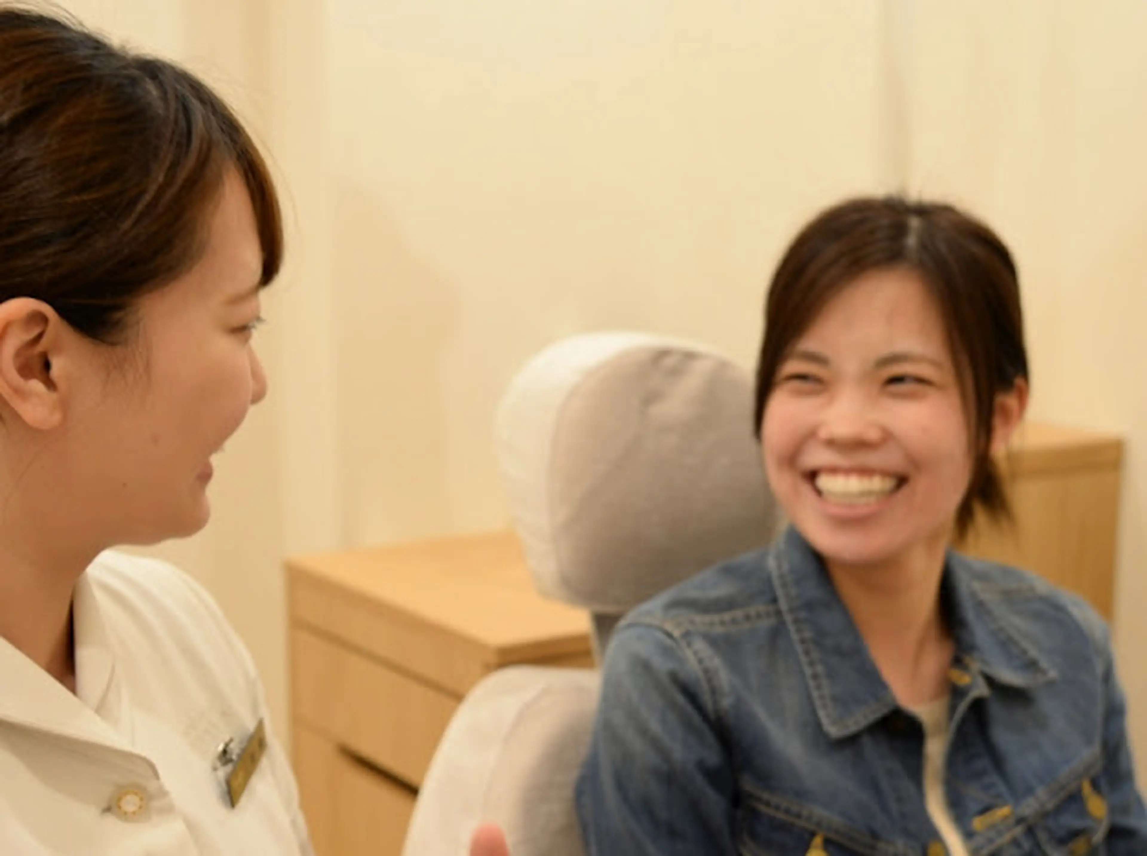 White Essence Sapporo Omagari (Saiwai Dental Clinic Sapporo Omagari)