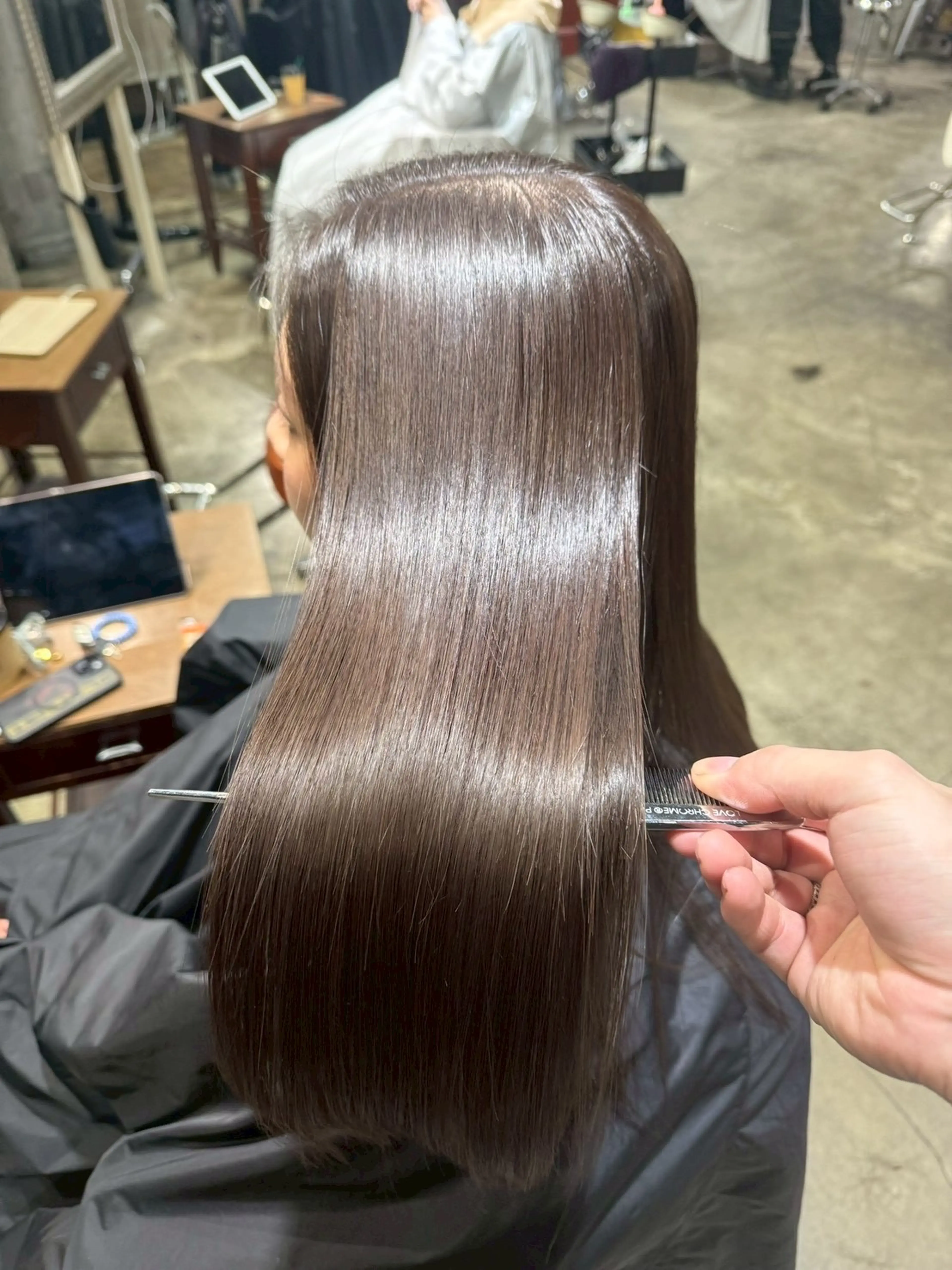 原宿牛奶沙龙（牛奶沙龙）