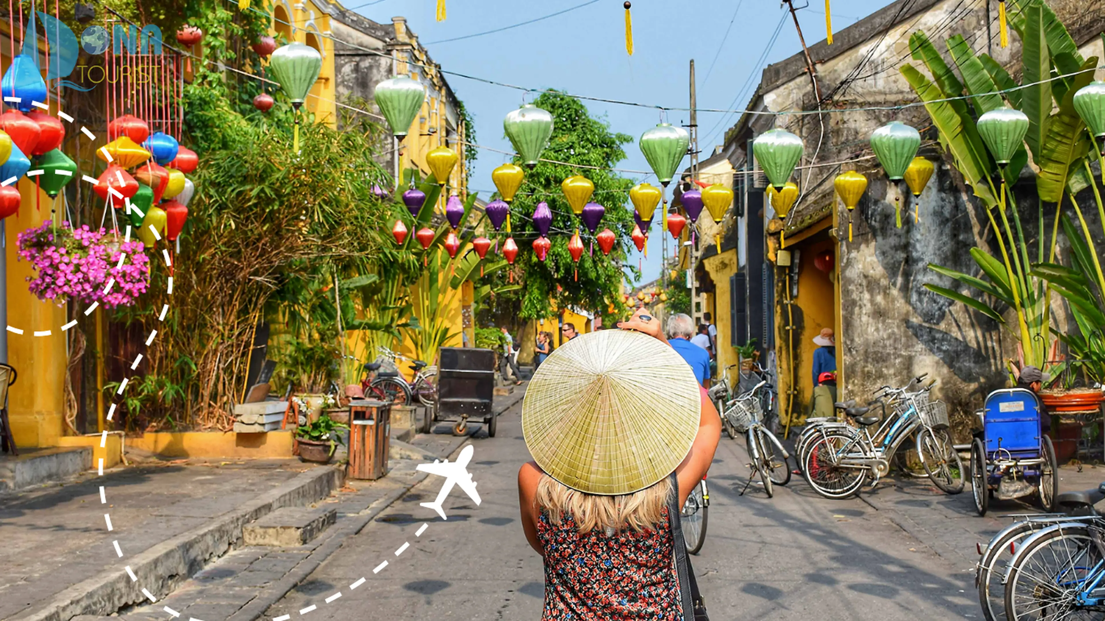 Chi phí trung bình của một chuyến đi đến Việt Nam là bao nhiêu? Mẹo tiết kiệm 3 đêm 4 ngày/5 đêm 6 ngày