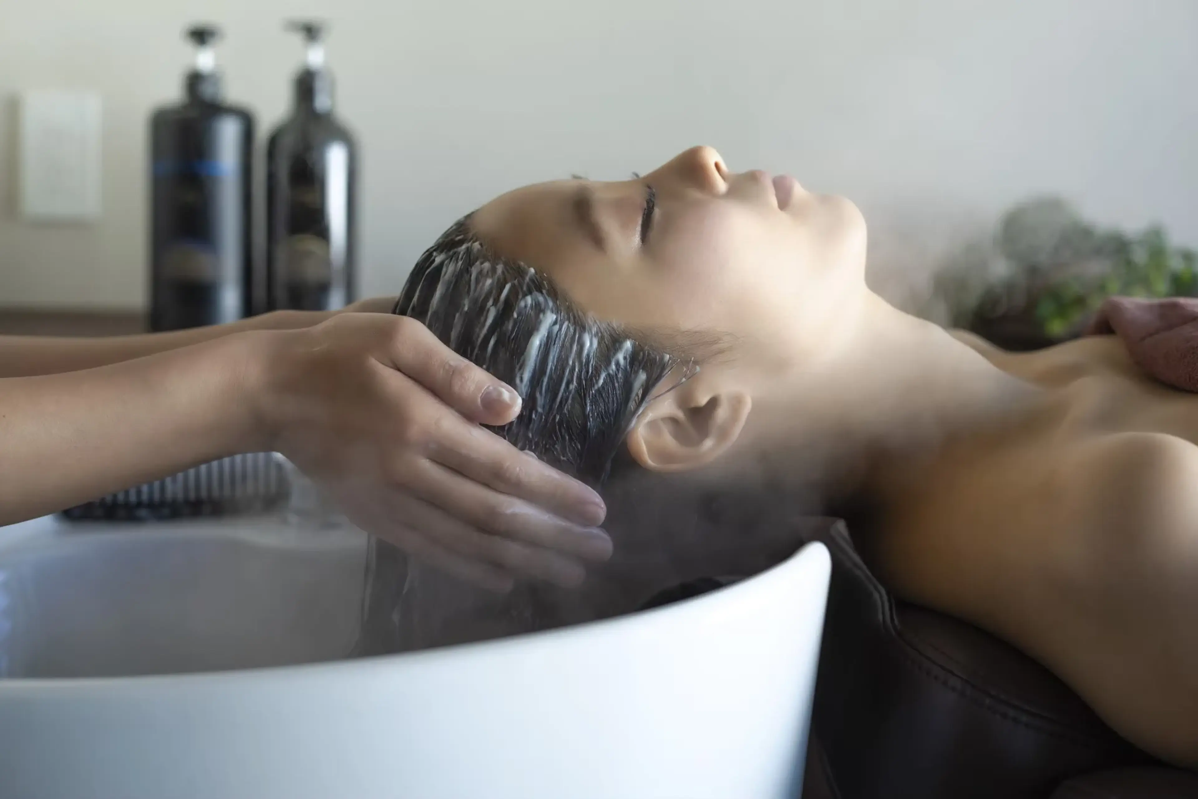 HEAD CONCIERGE (ร้านhead CONCIERGE ซัปโปโร)