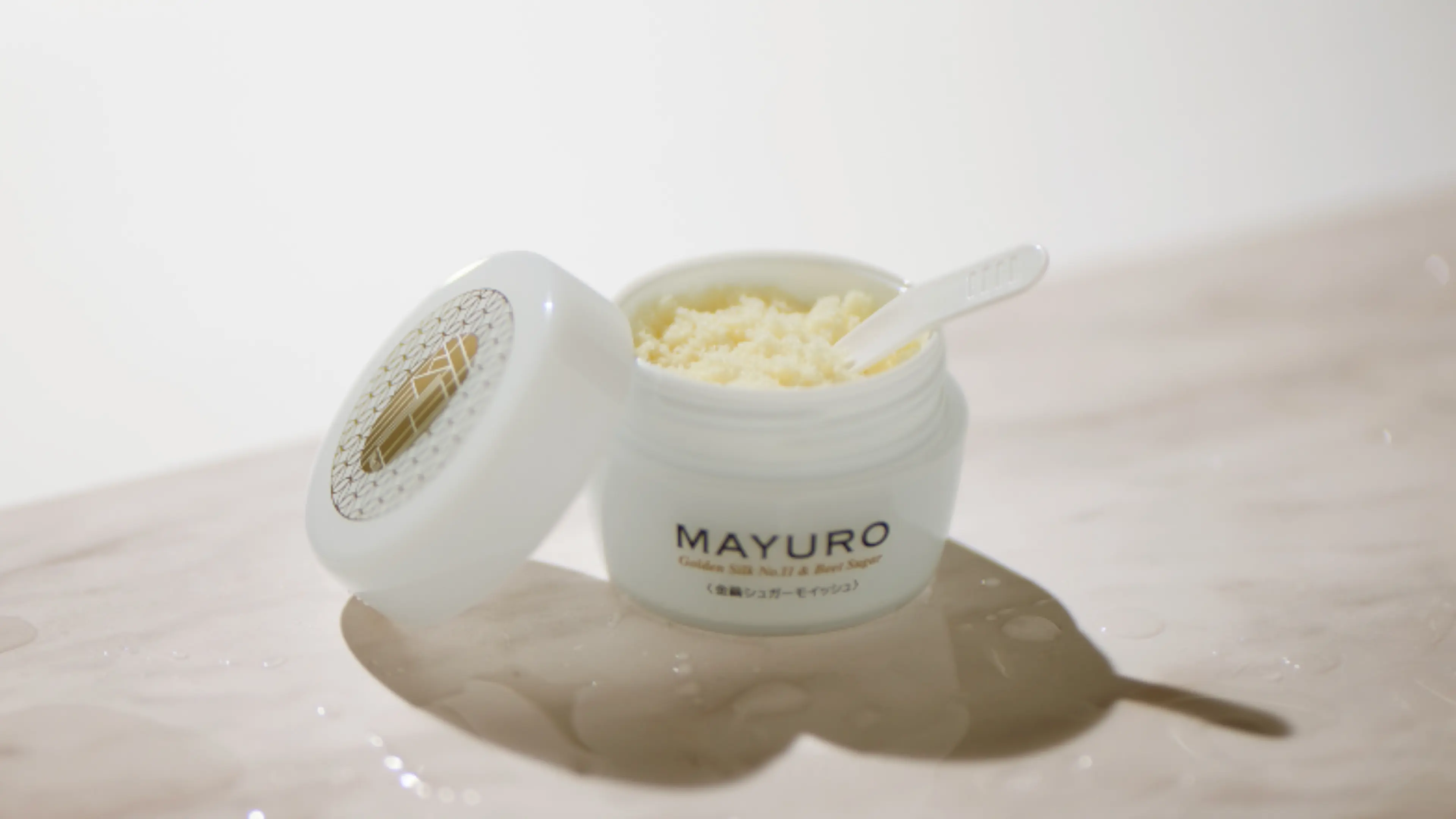 女性のデリケートゾーンに革命！MAYUROの無添加・自然派ケア製品
