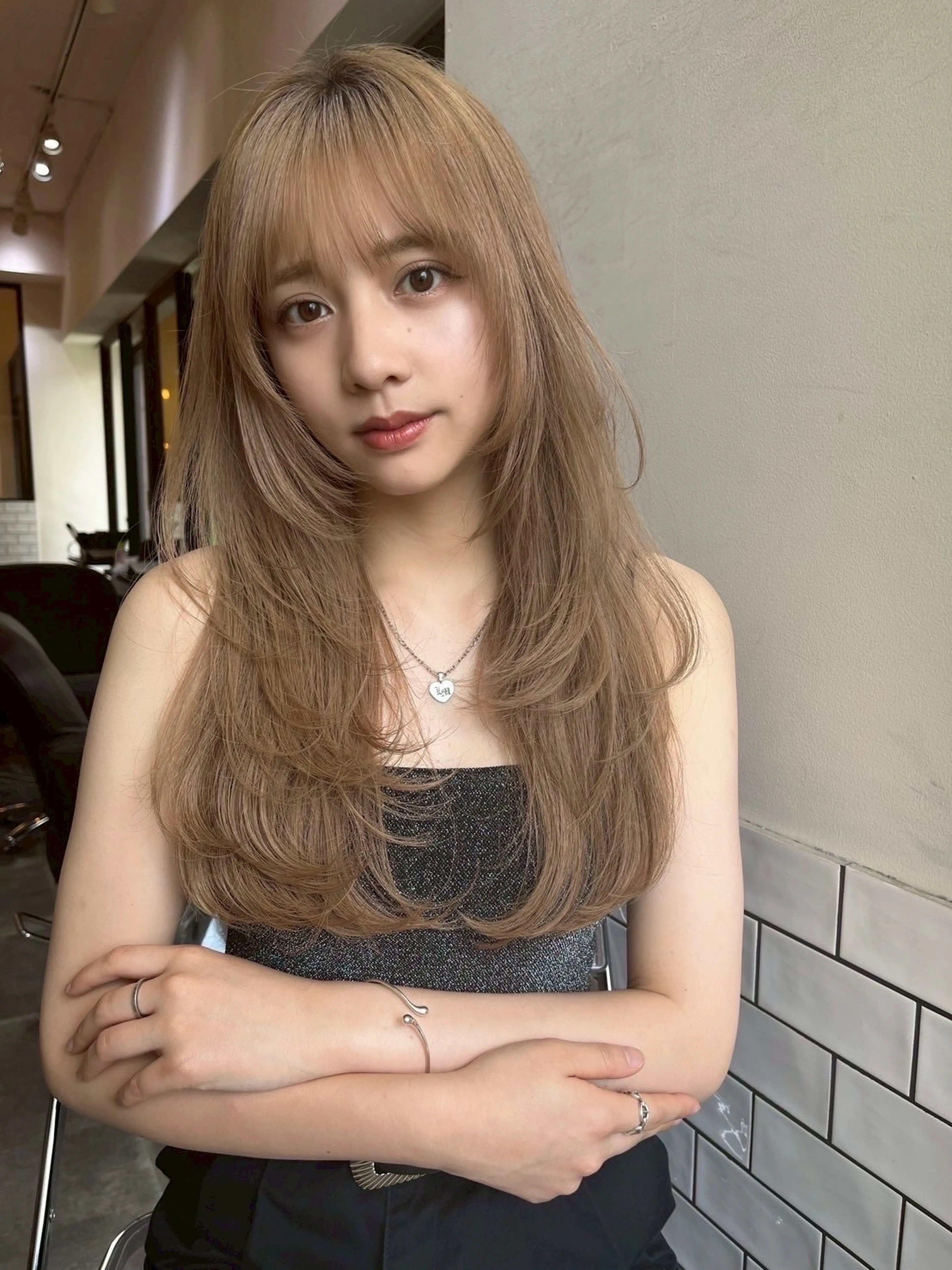 原宿牛奶沙龙（牛奶沙龙）