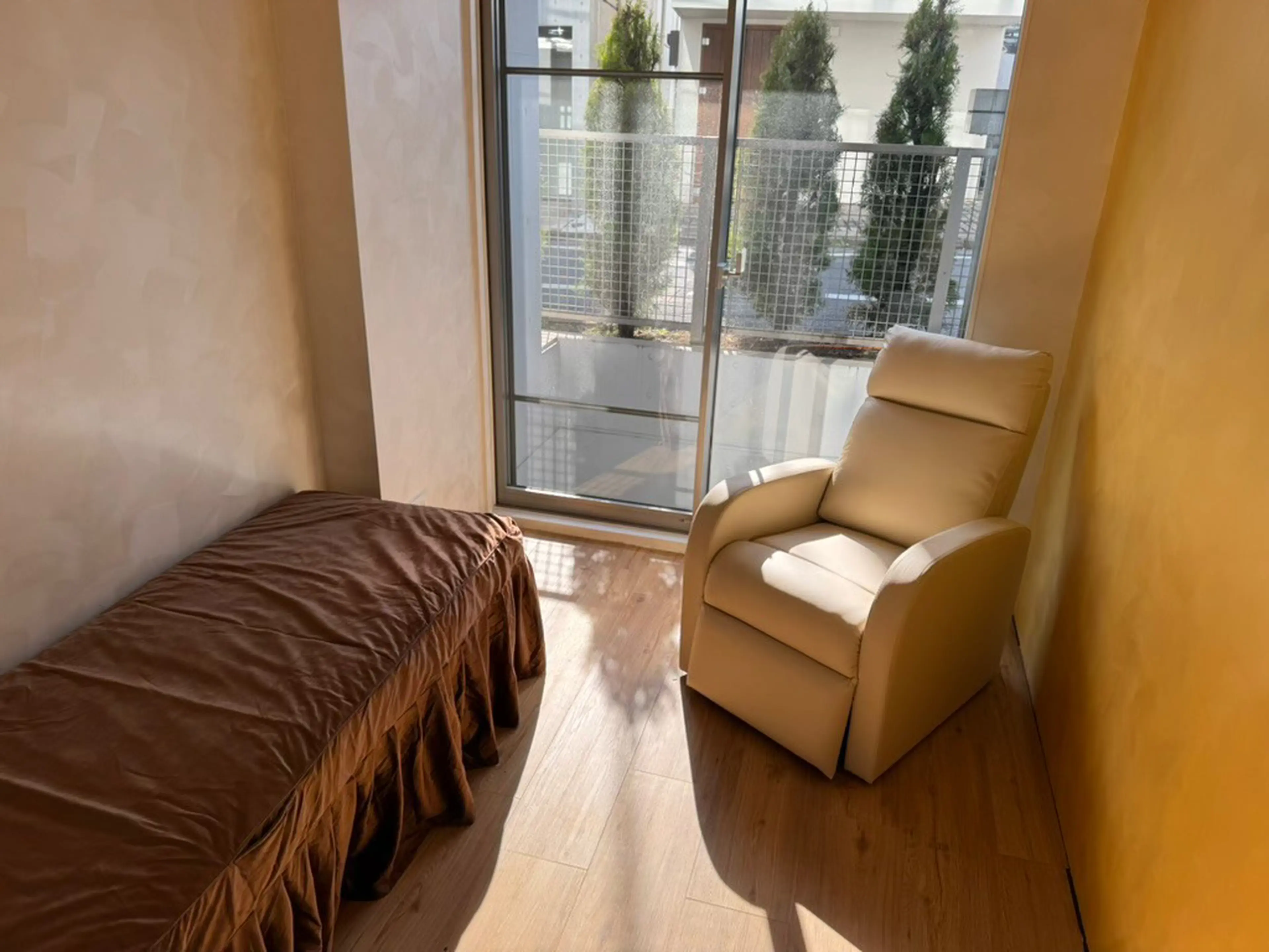 Exosome Salon Galea Jiyugaoka Store (Galea)