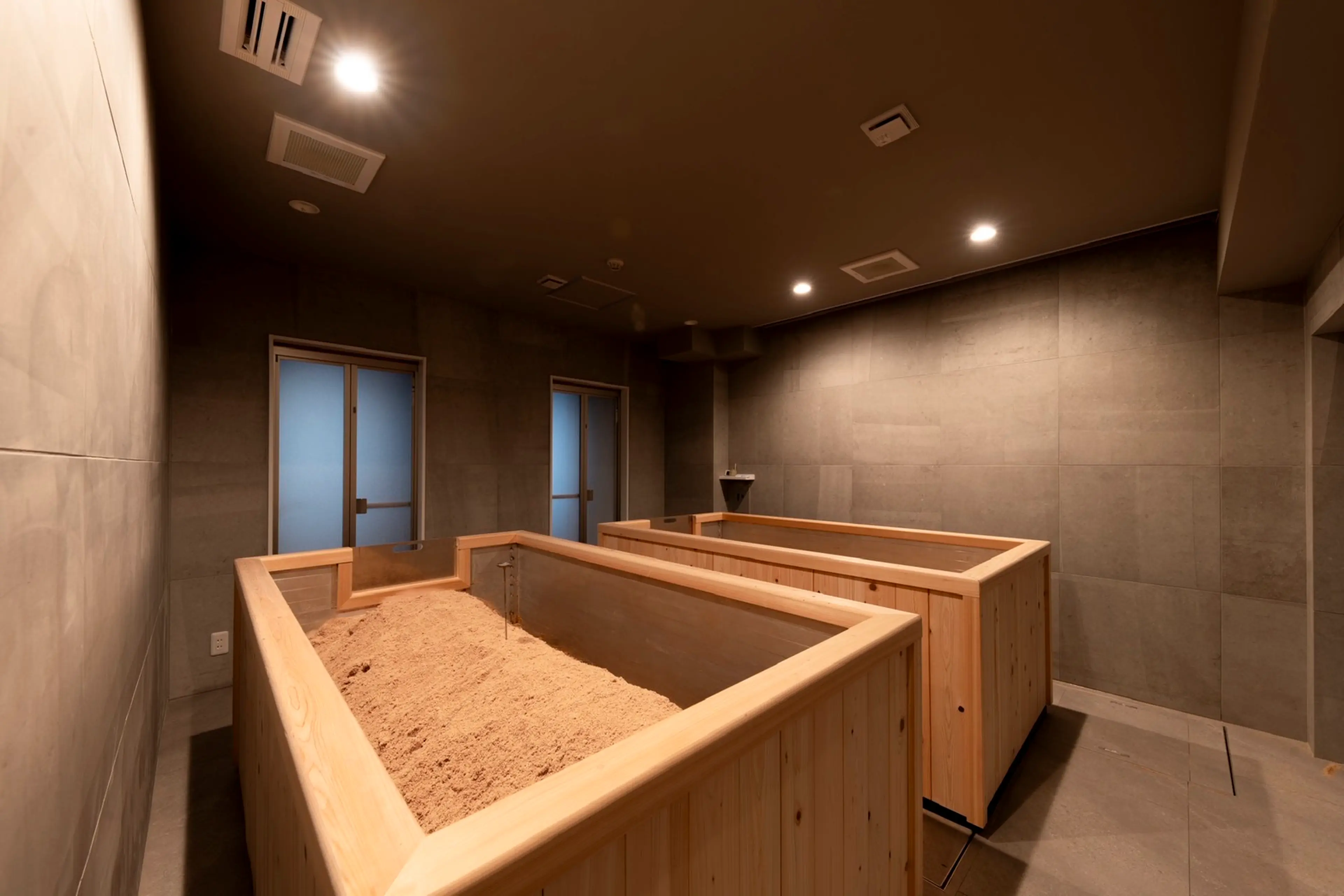 Fermentation SPA Re+ (Replus)