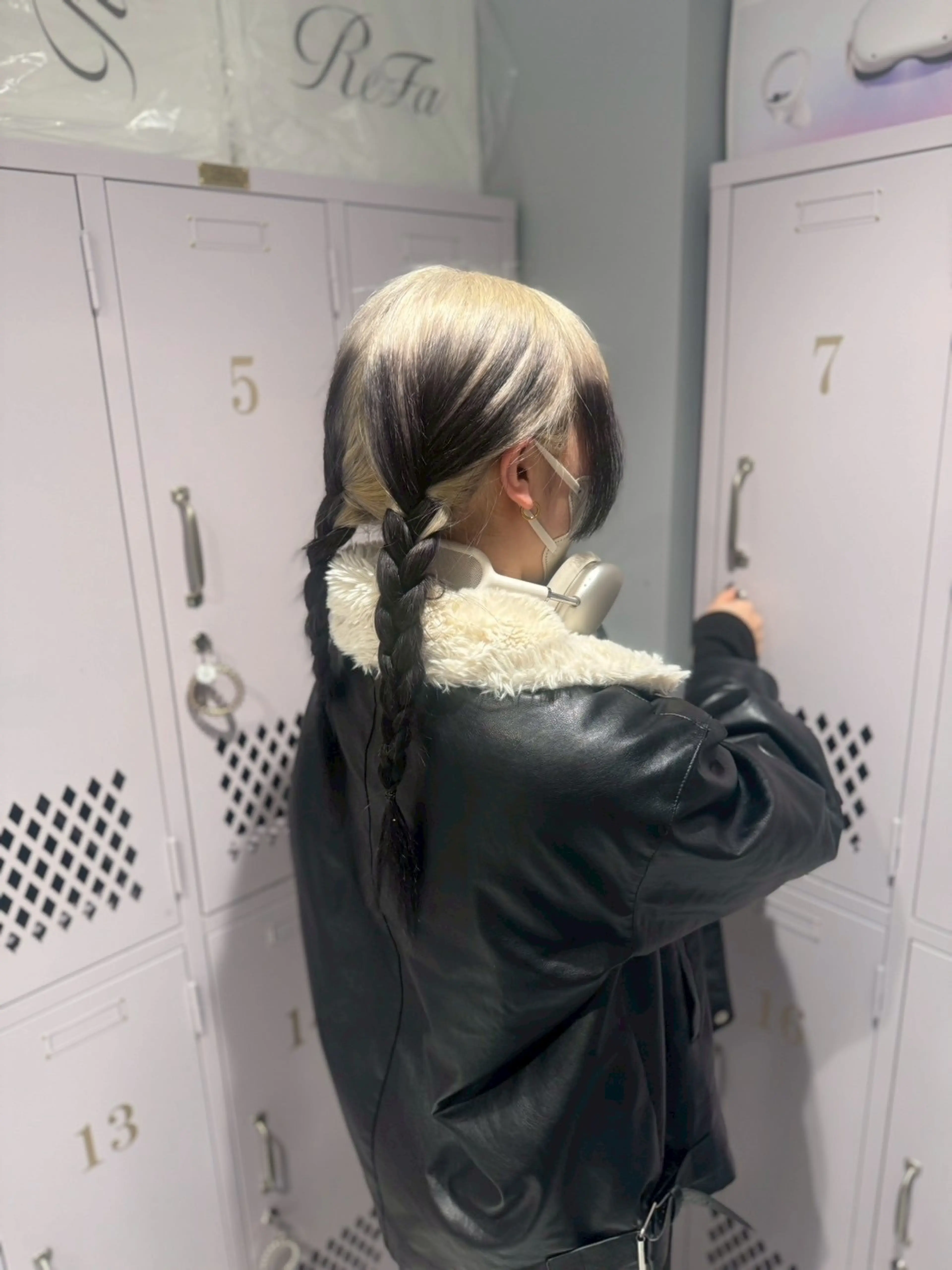 VAICE 新宿店（ヴァイス）