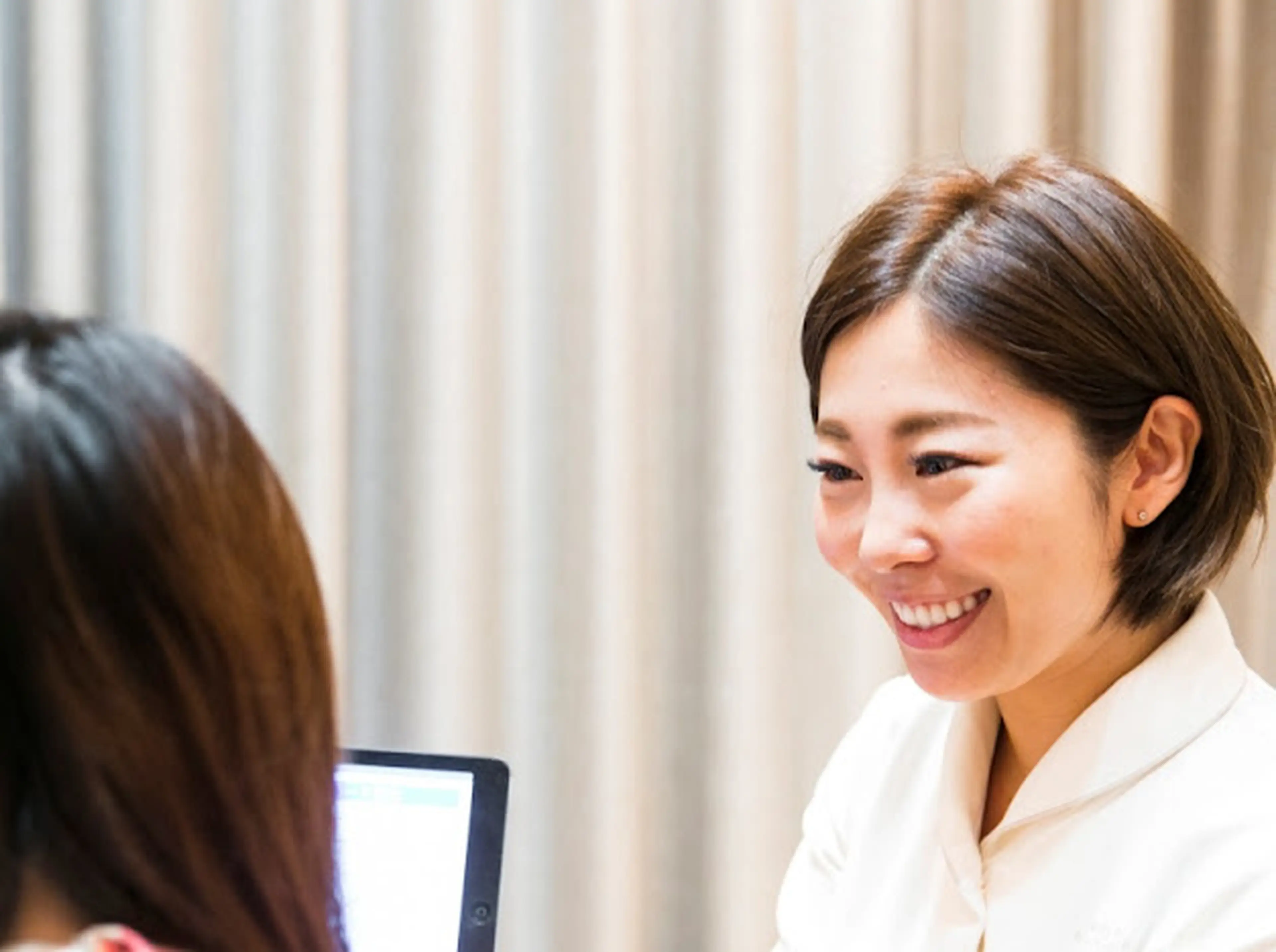 White Essence Tenjin (in Win Dental Clinic)