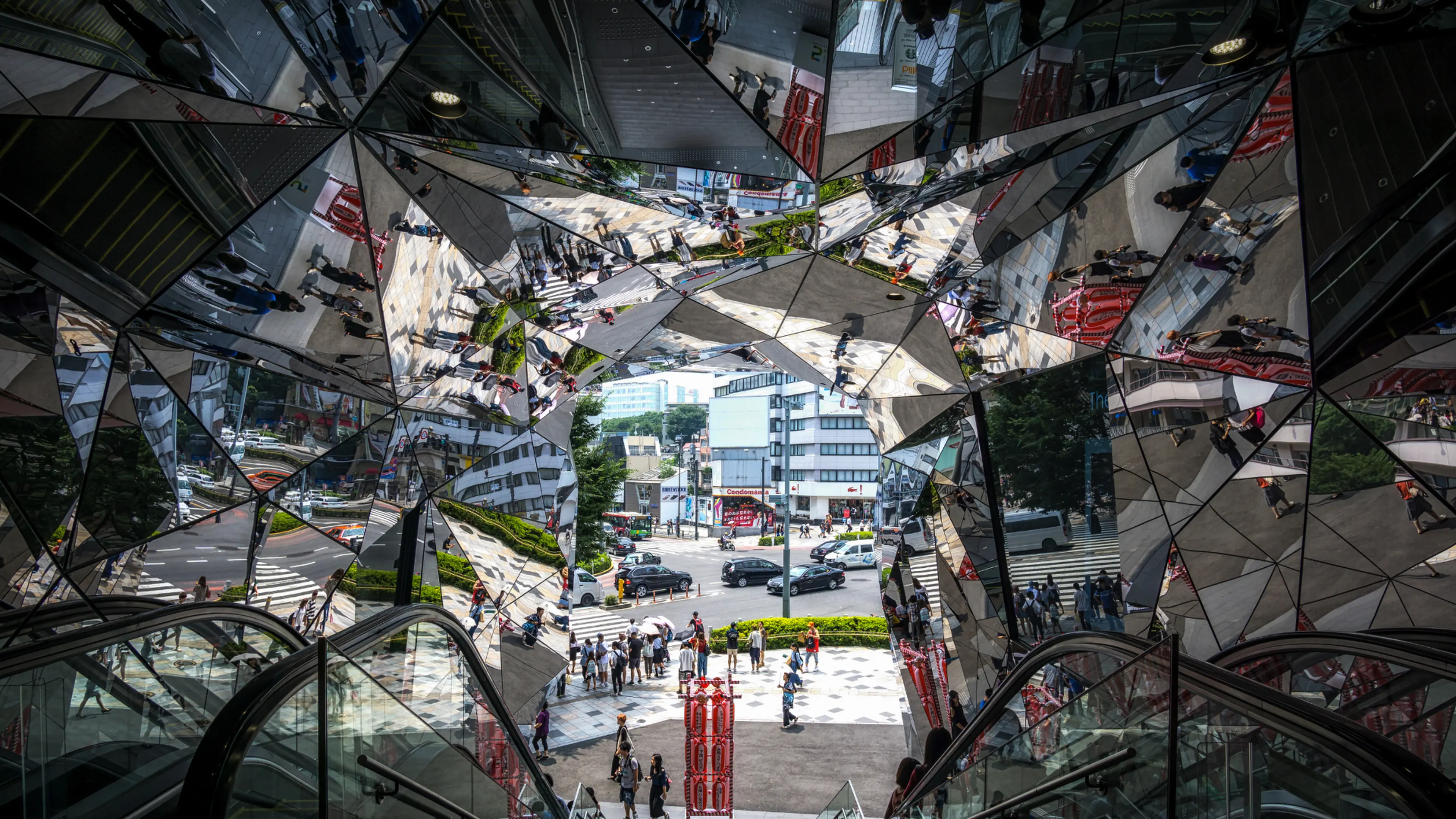 [Harajuku/Tourist Attractions] Introducing the appeal of Tokyo's ...