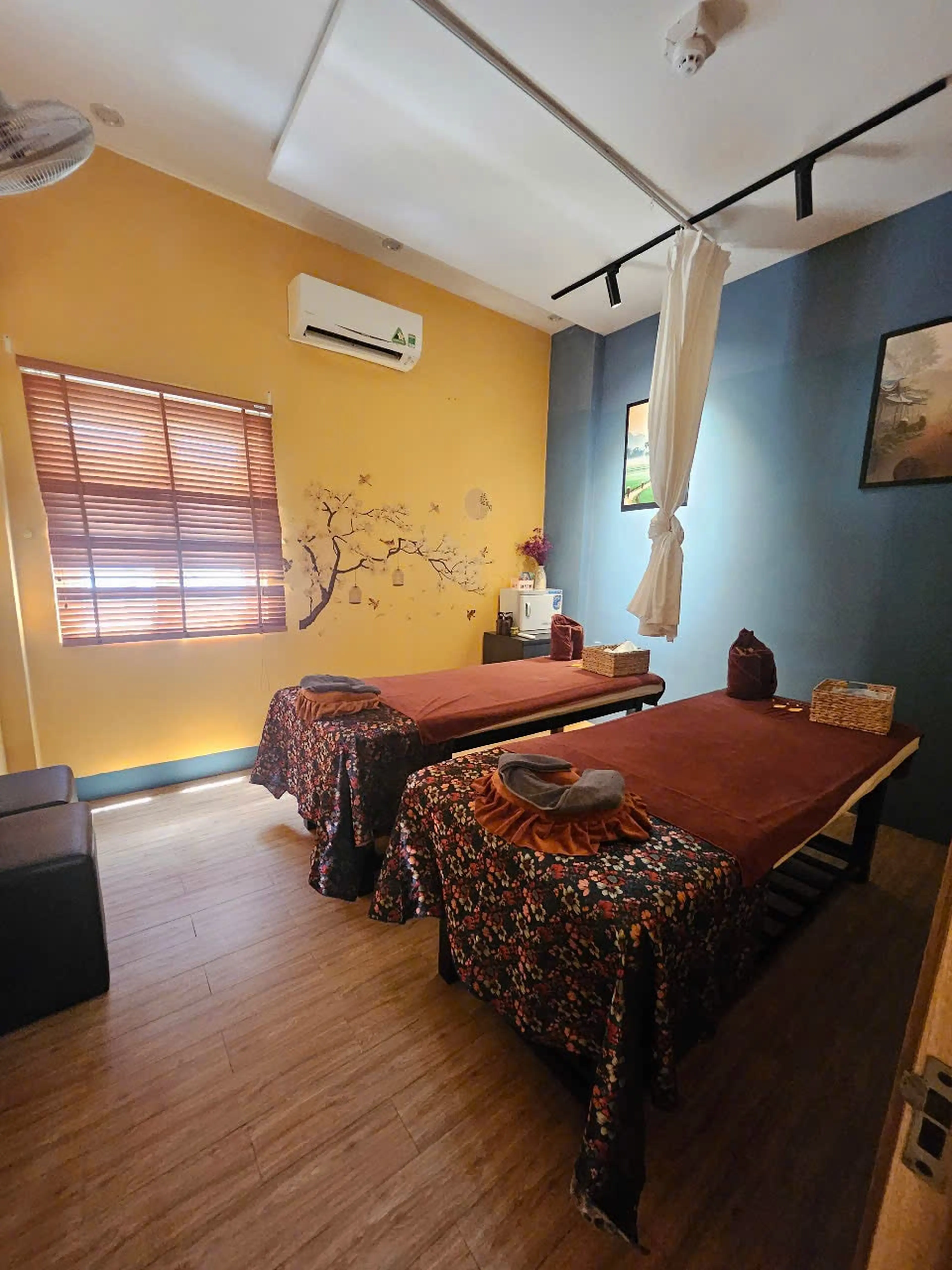 Maya Spa & Nail