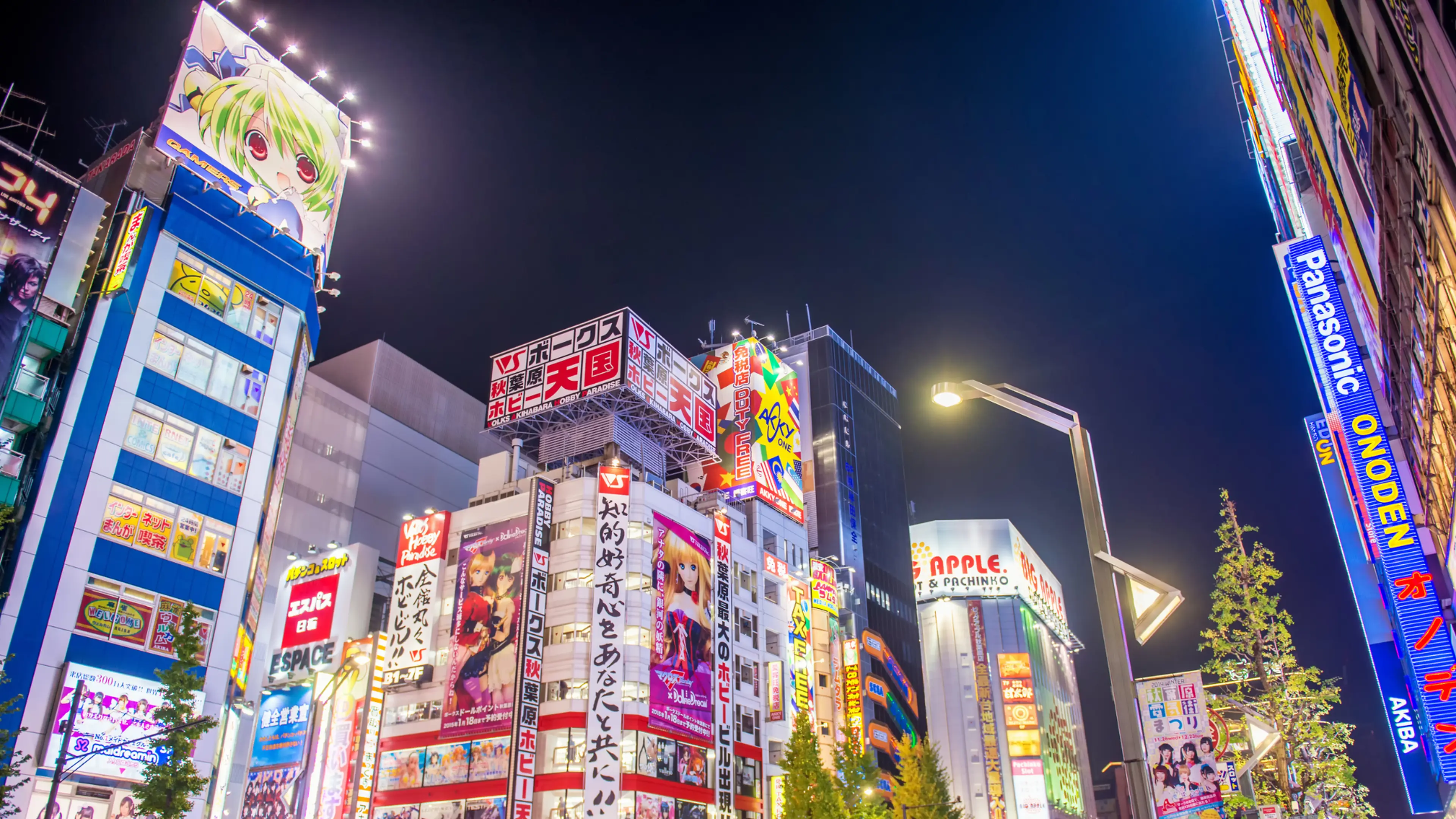 [Tokyo Guide] A must-see for tourists! Let's visit Tokyo's must-see tourist spots!