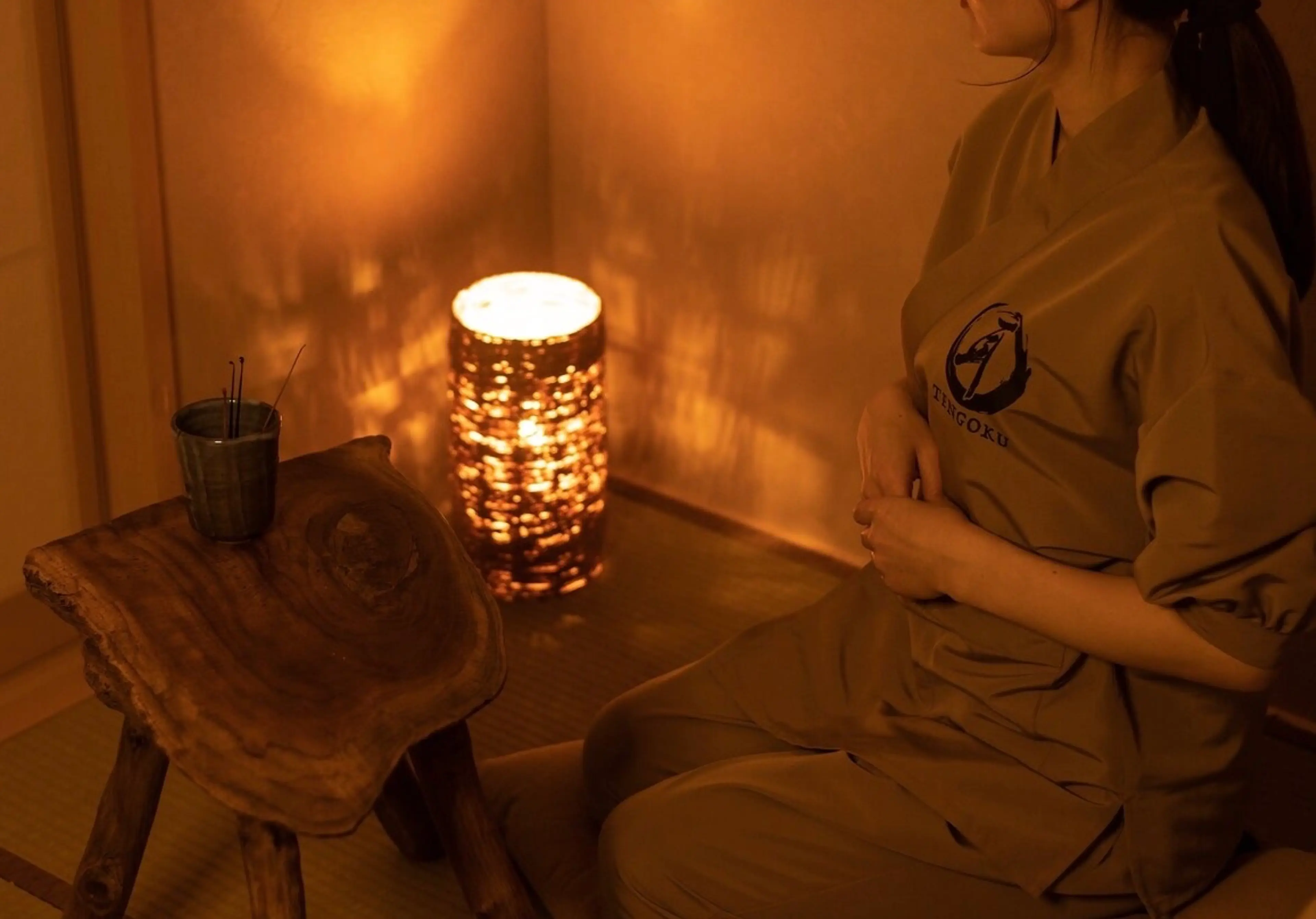 Omimi Tengoku Nagoya Sakae | Ear Spa & Ear Cleaning Salon