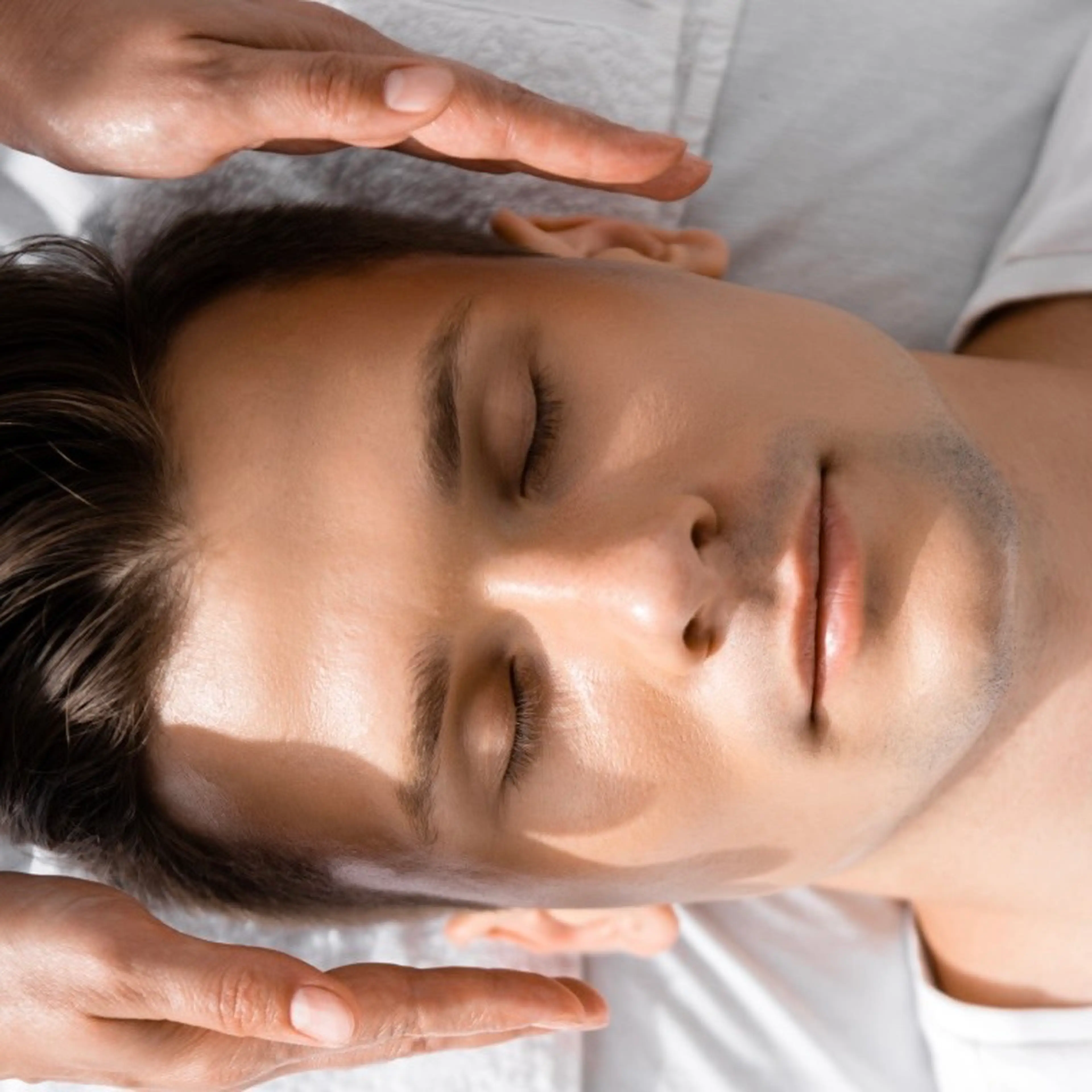 ドライヘッドスパ専門店 美眠 六本木店