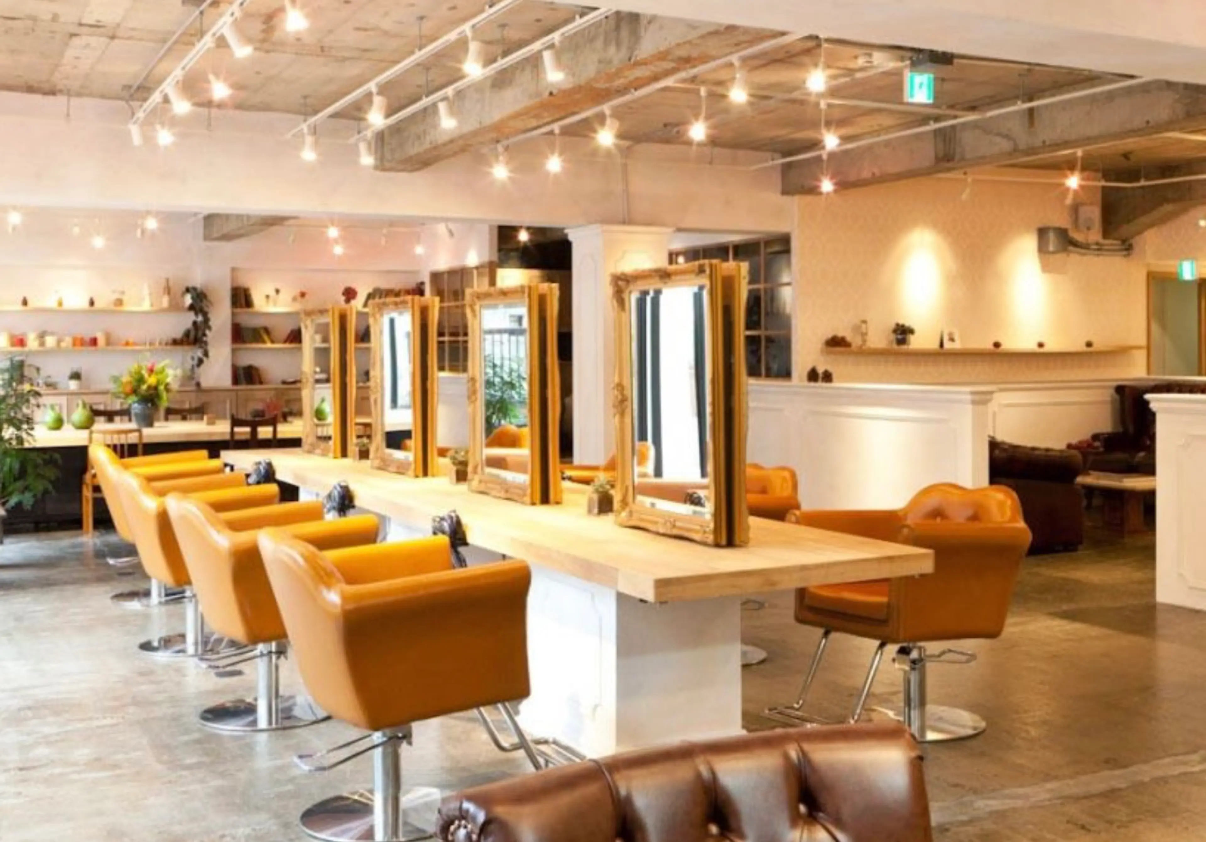 테라스 긴자 (테라스)