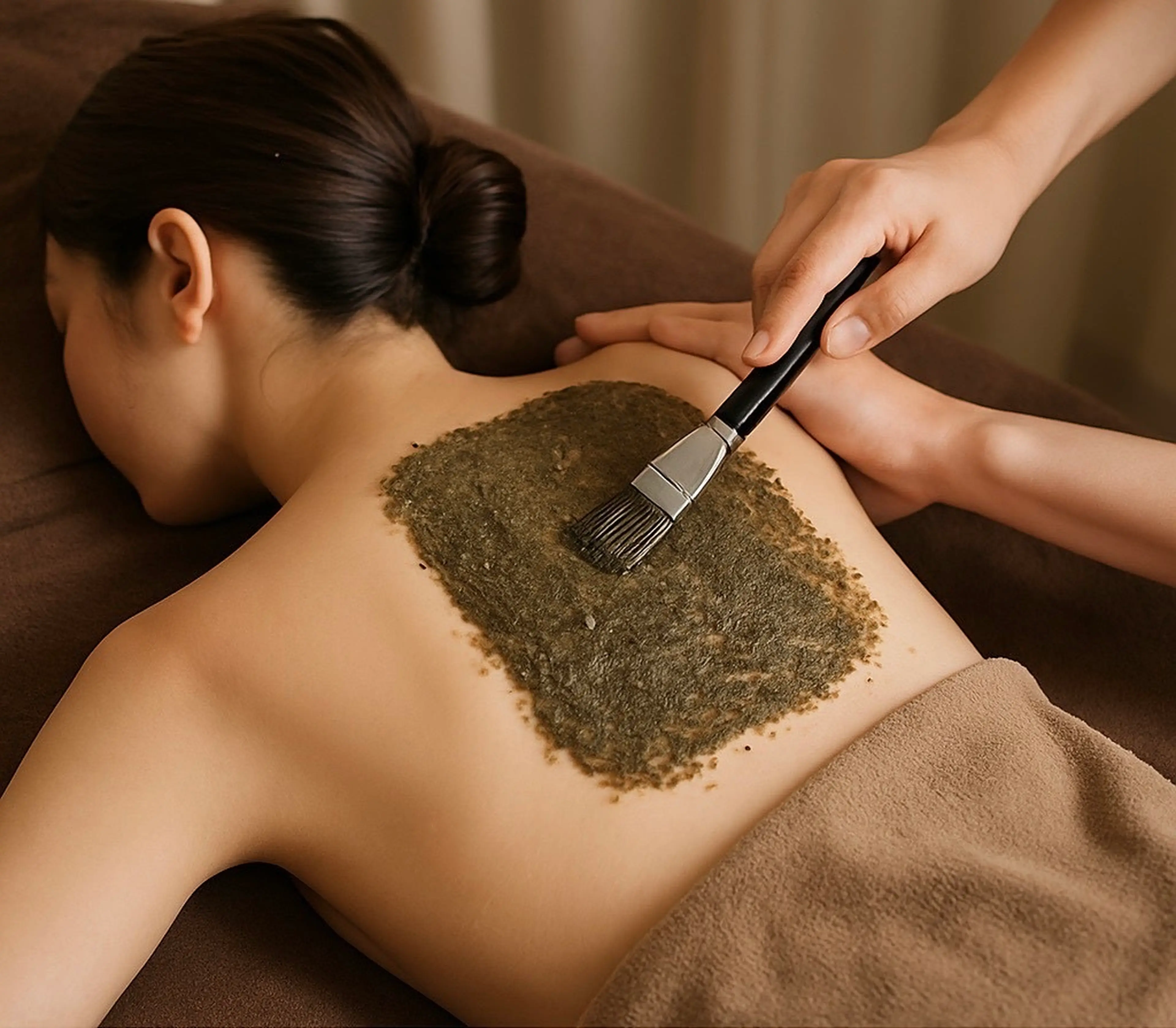 Rechica Face & BodySalon (Retica)