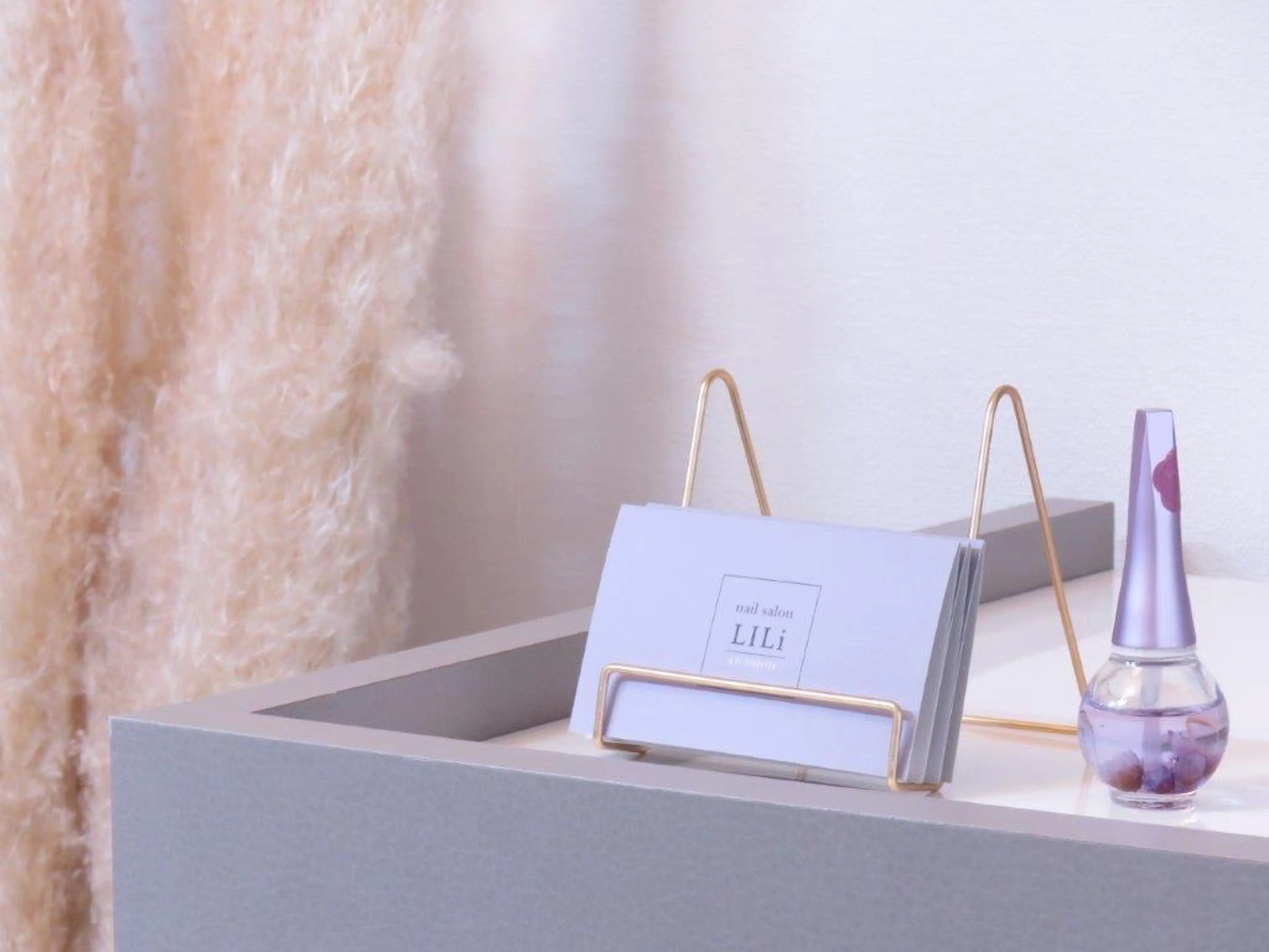 Nailsalon LiLi Kichijoji (Lili)