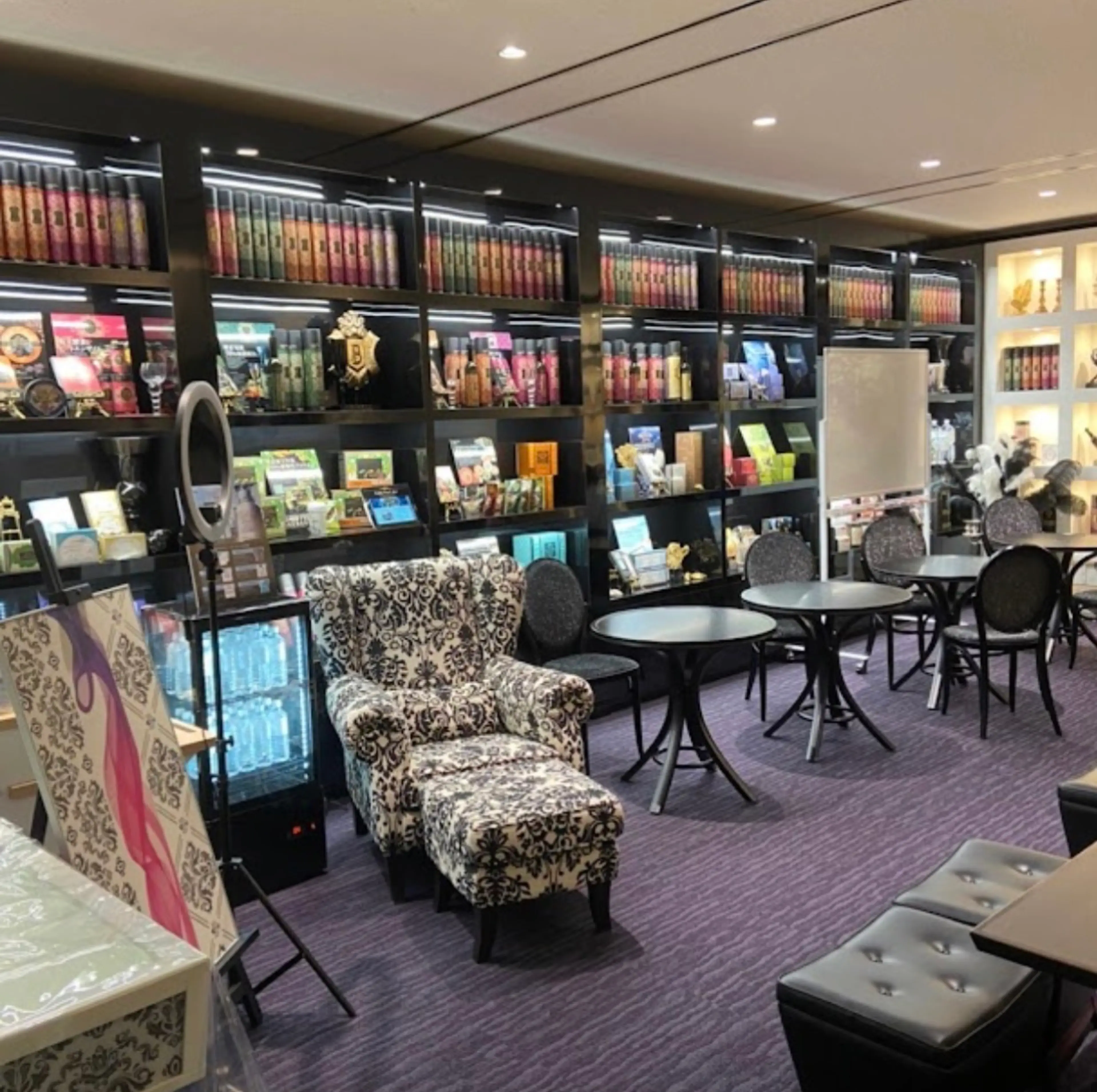 Esthe Pro Labo GINZA
