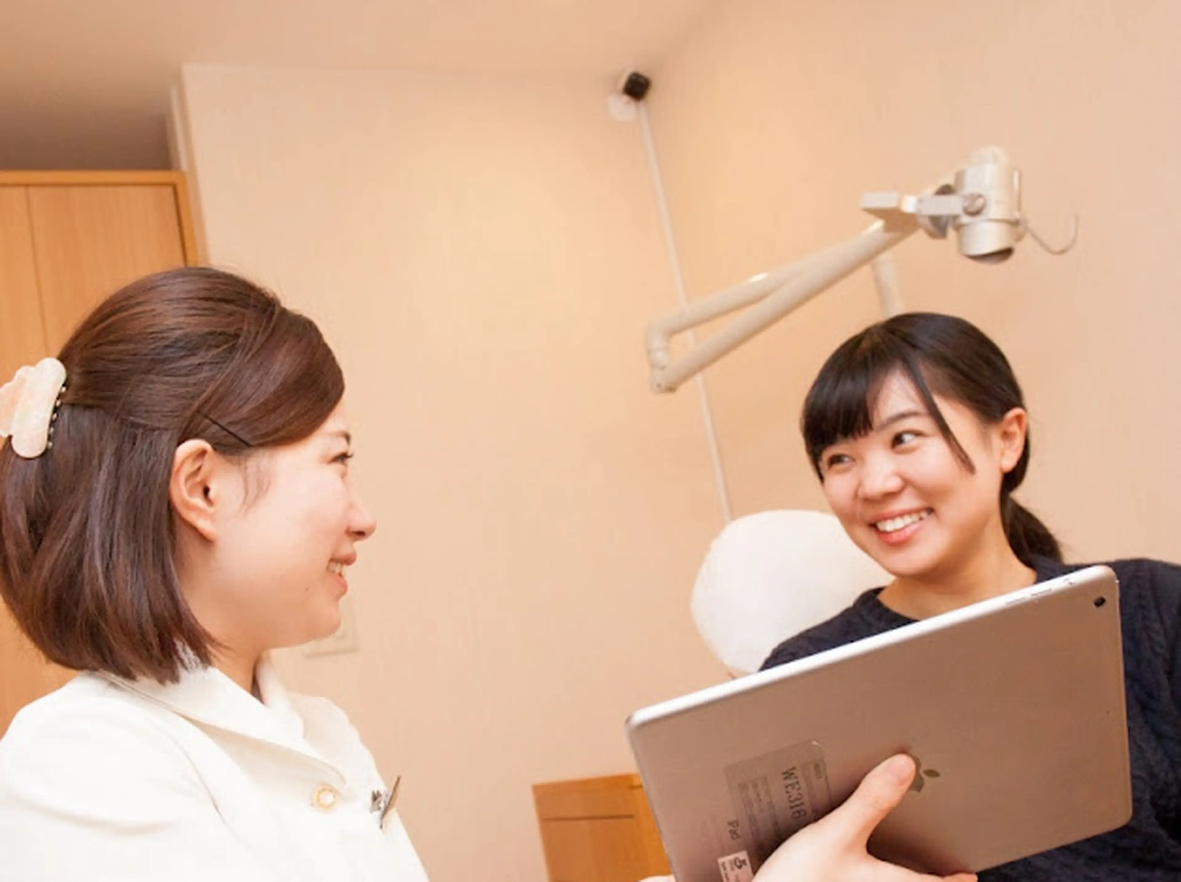 WhiteEssence Umeda (in WhiteEssence Umeda Orthodontic Clinic)