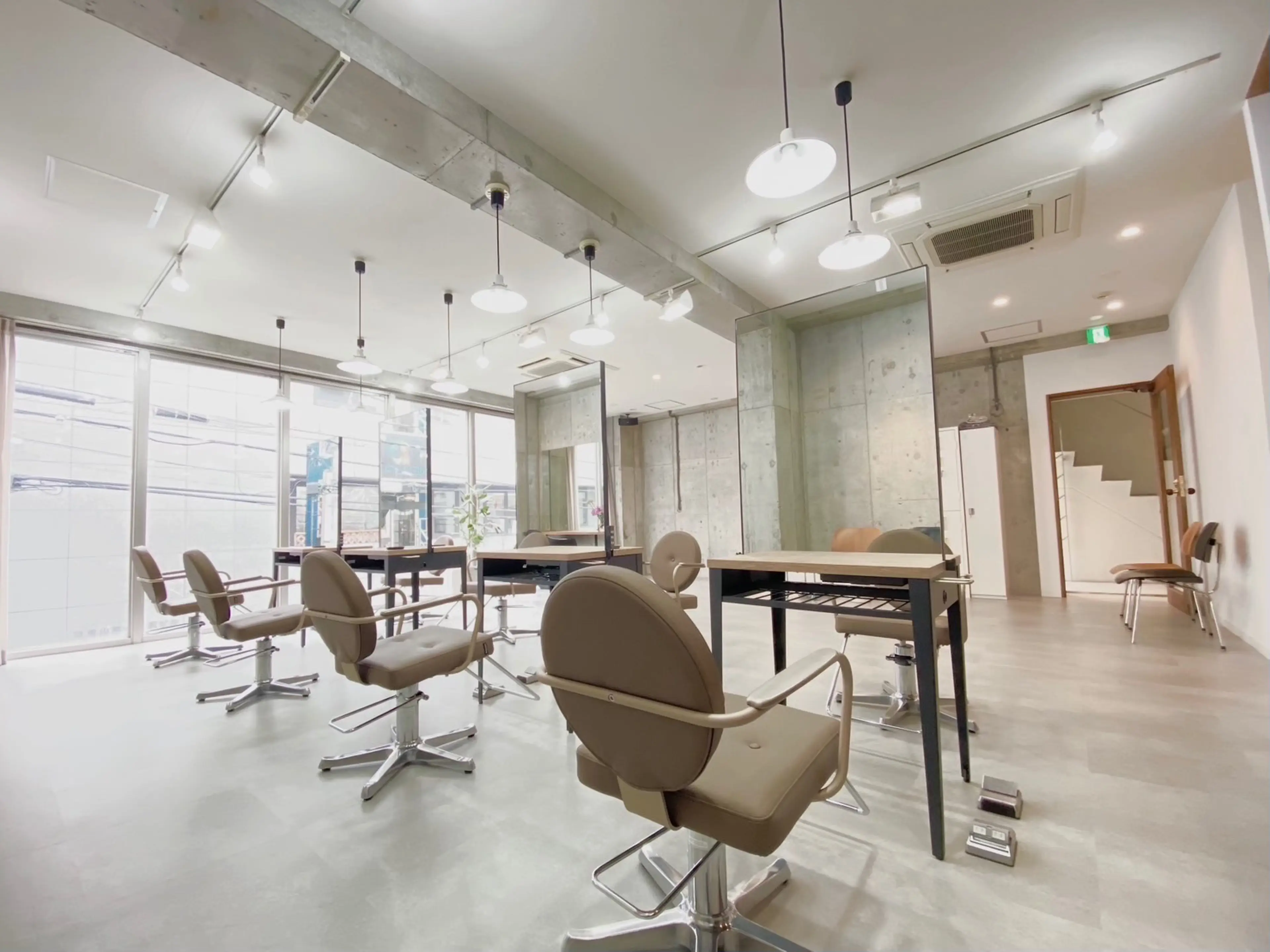 SAKURA omotesando (Sakura)