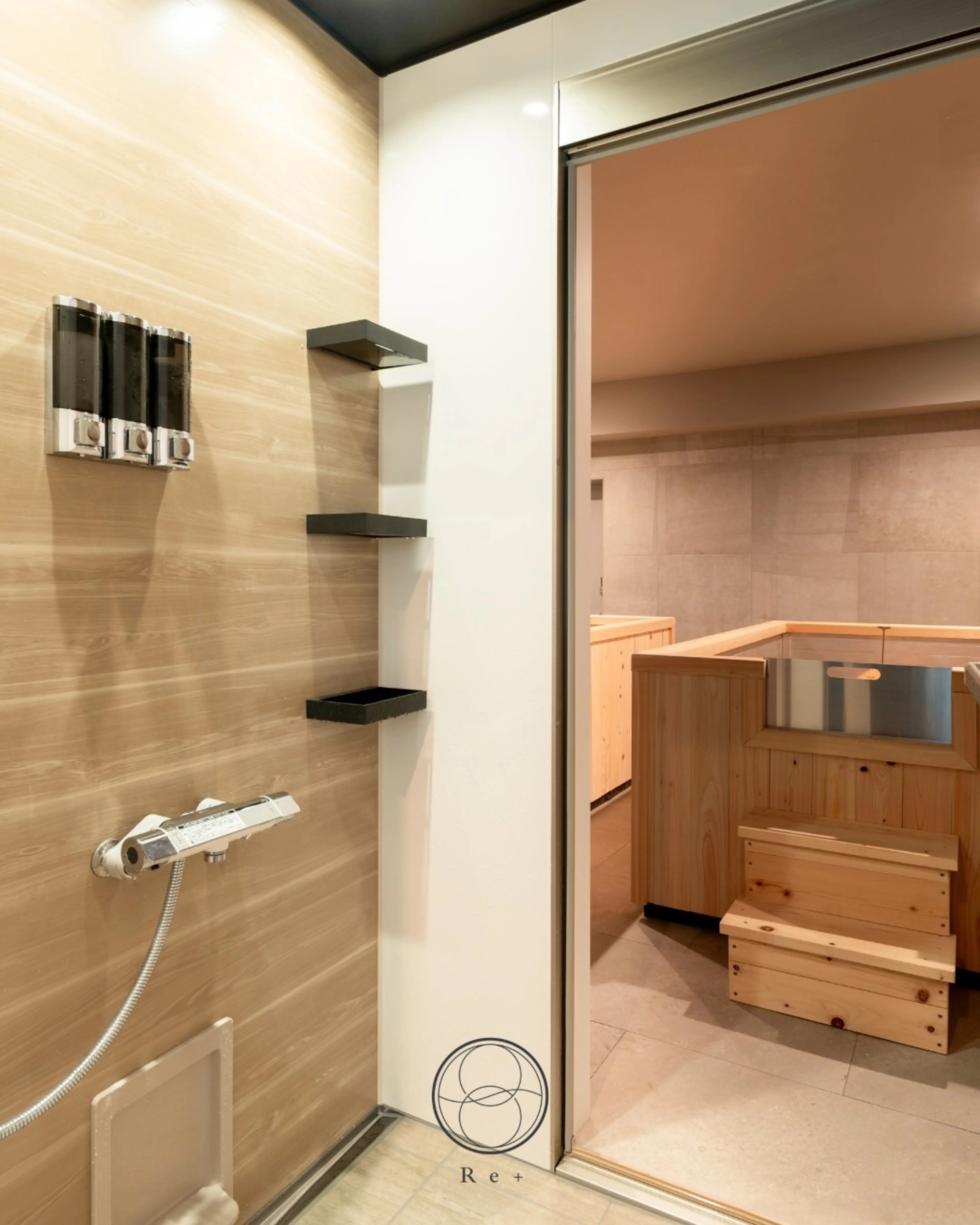 Fermentation SPA Re+ (Replus)