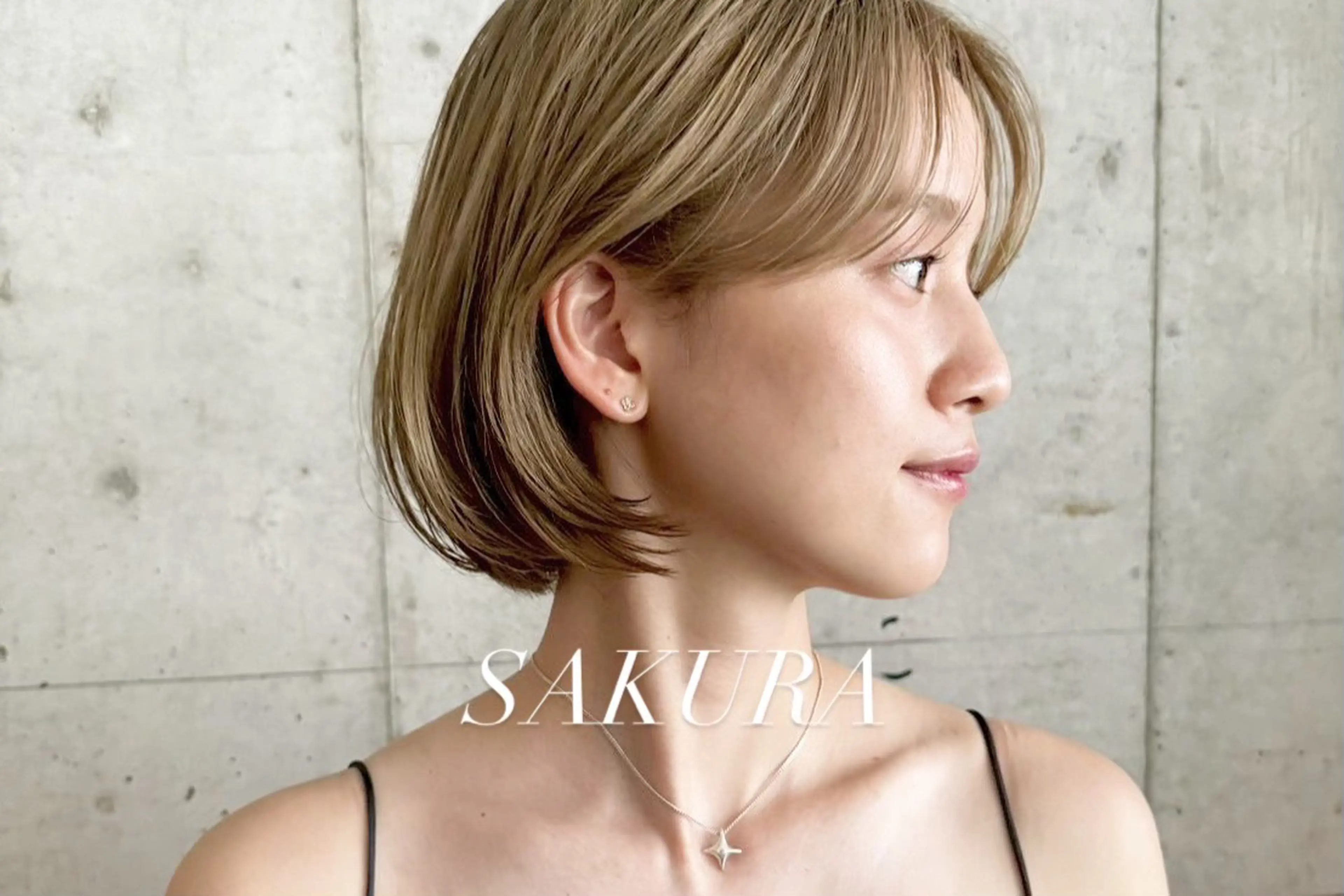 SAKURA omotesando (Sakura)