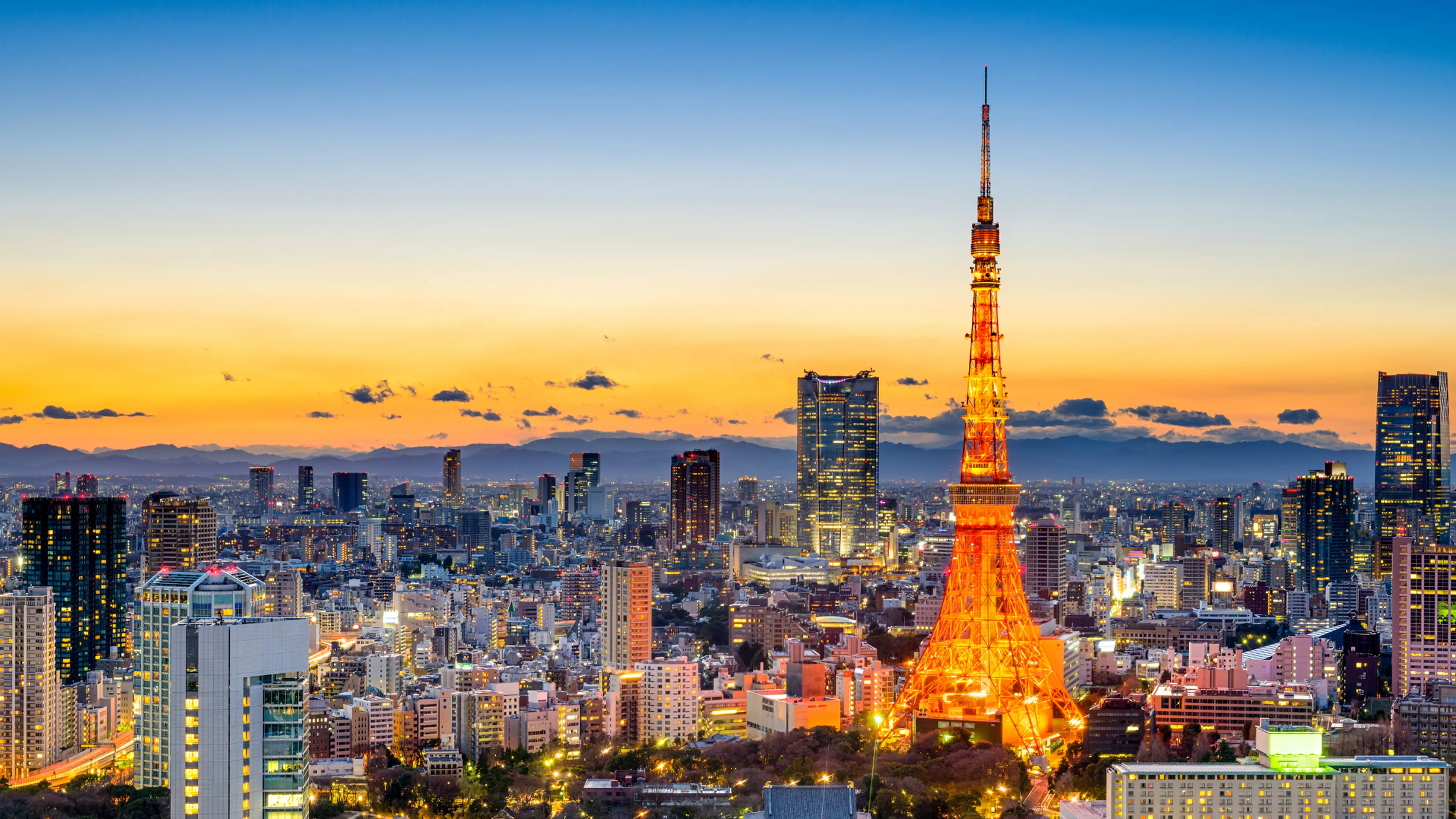 10日間で東京を満喫！初心者向けおすすめ観光プラン