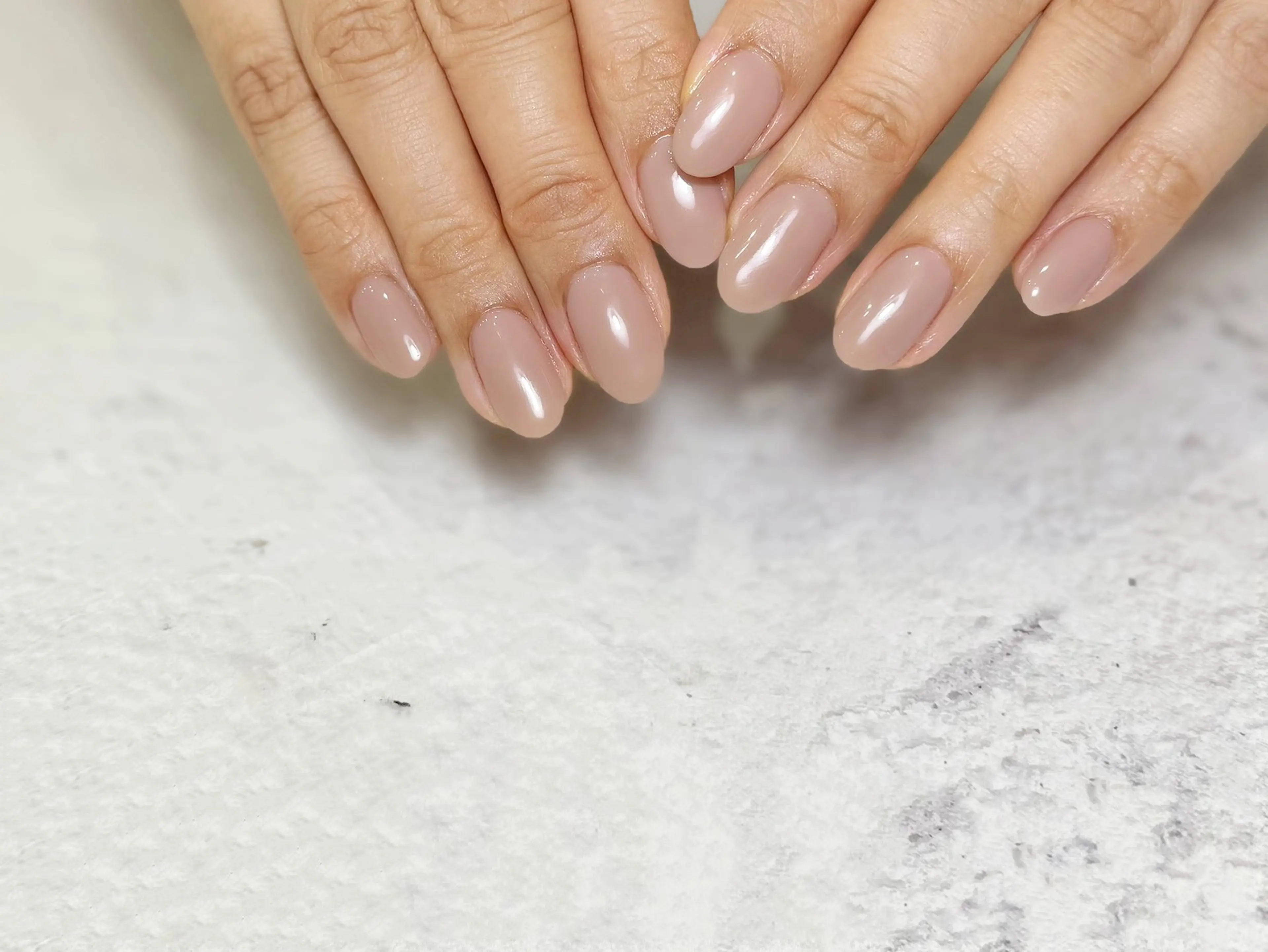 Japanese Nail Experience by WellBe
