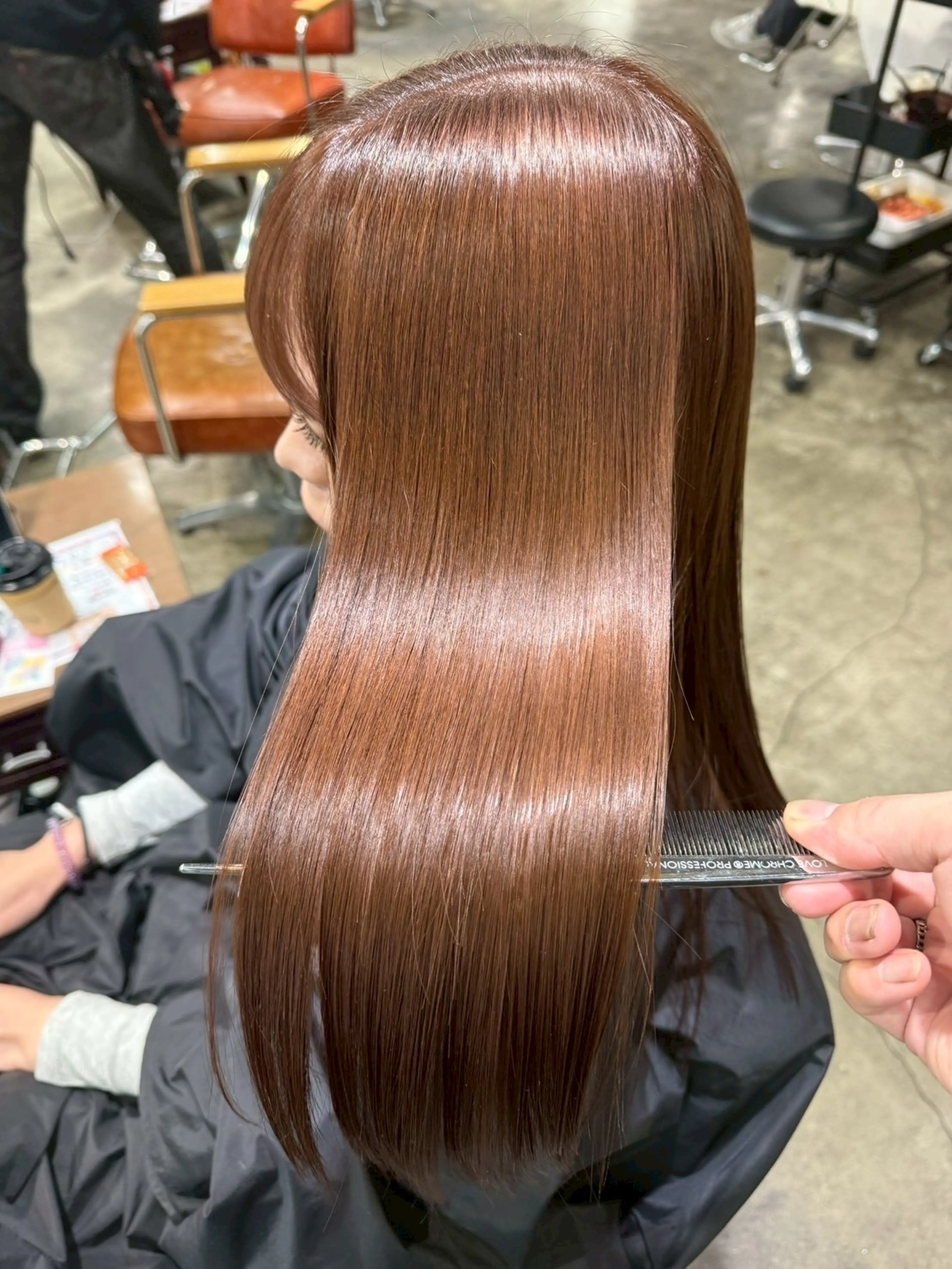 原宿牛奶沙龙（牛奶沙龙）