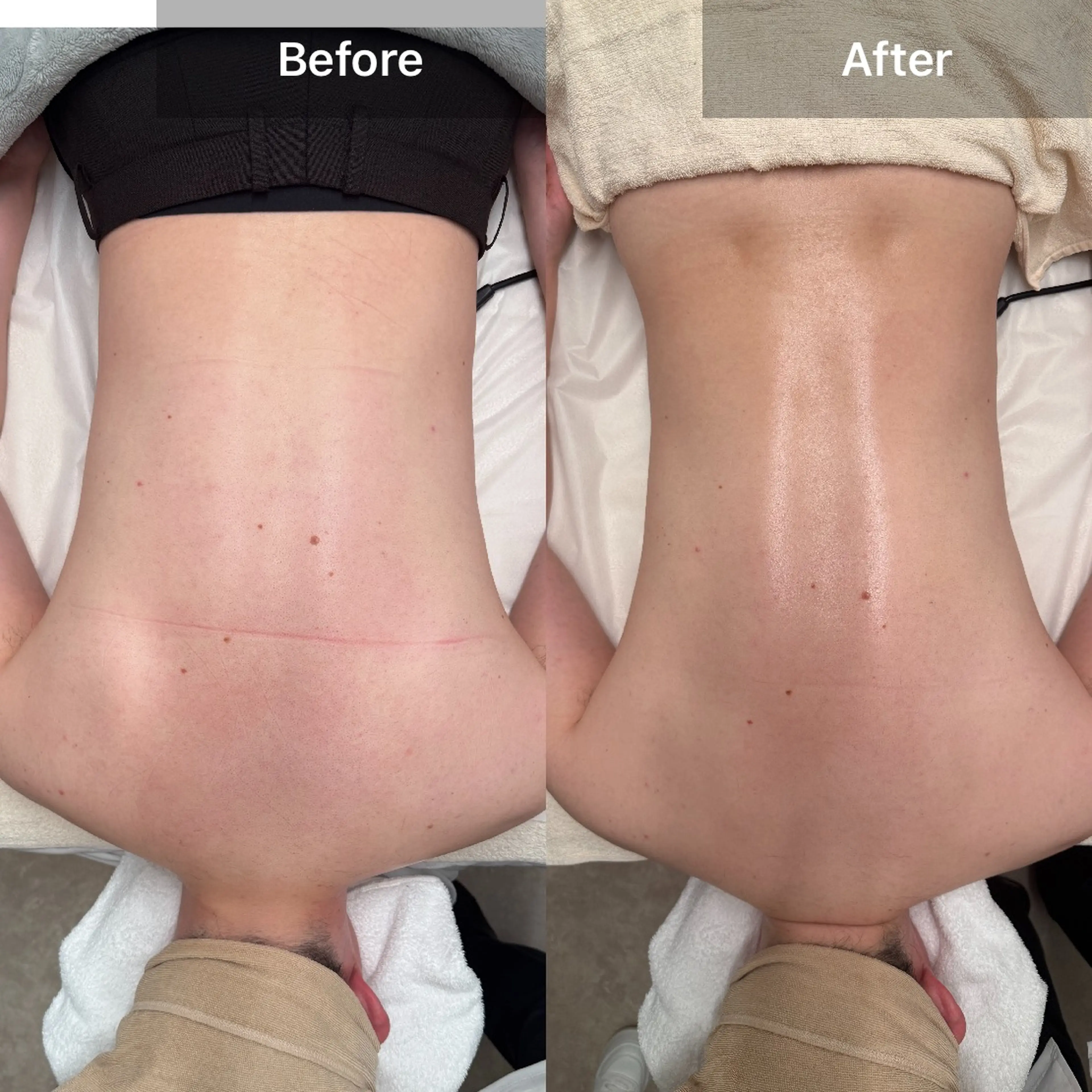 Lune'as Spa 南青山（ルネアス スパ）