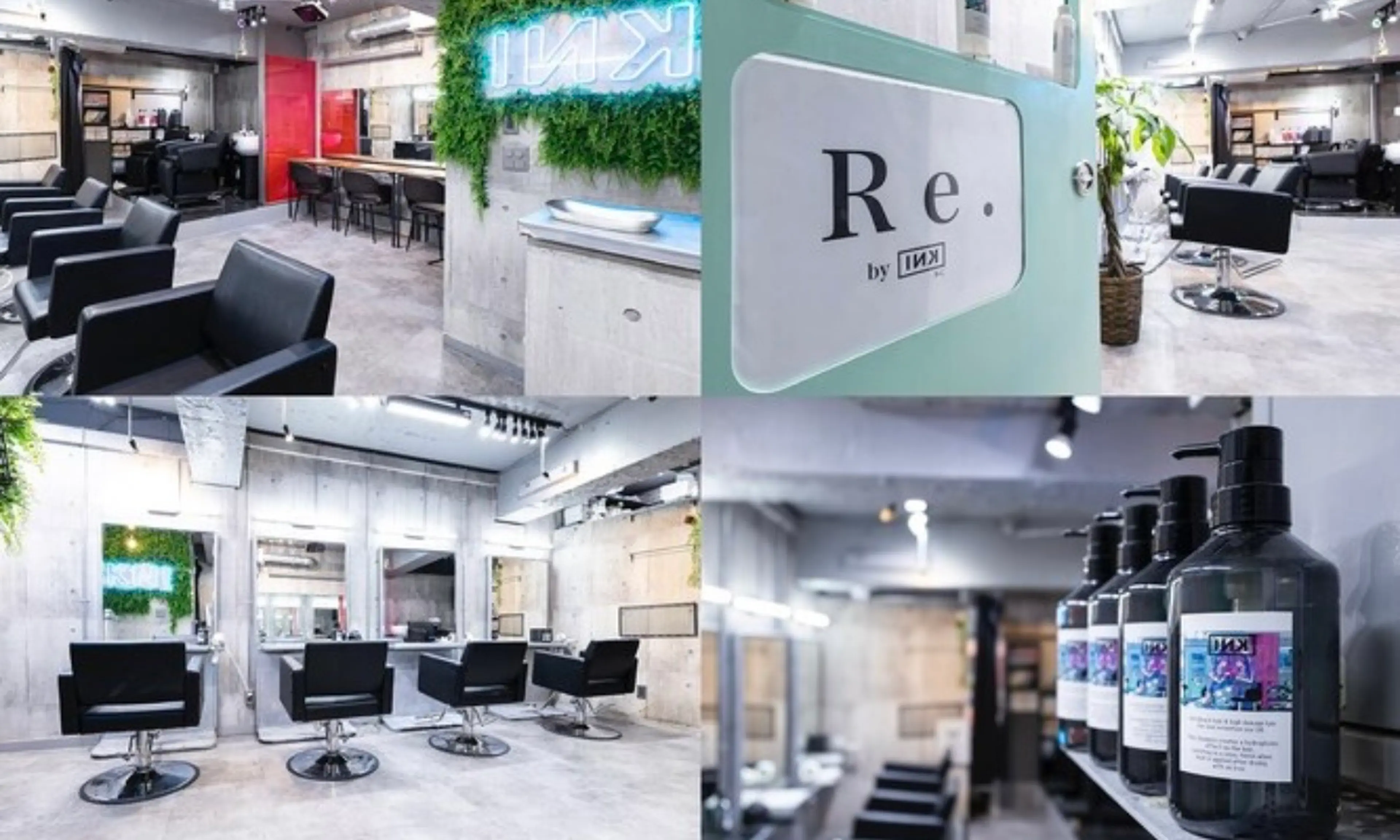 回复。（由 INK 撰写。）