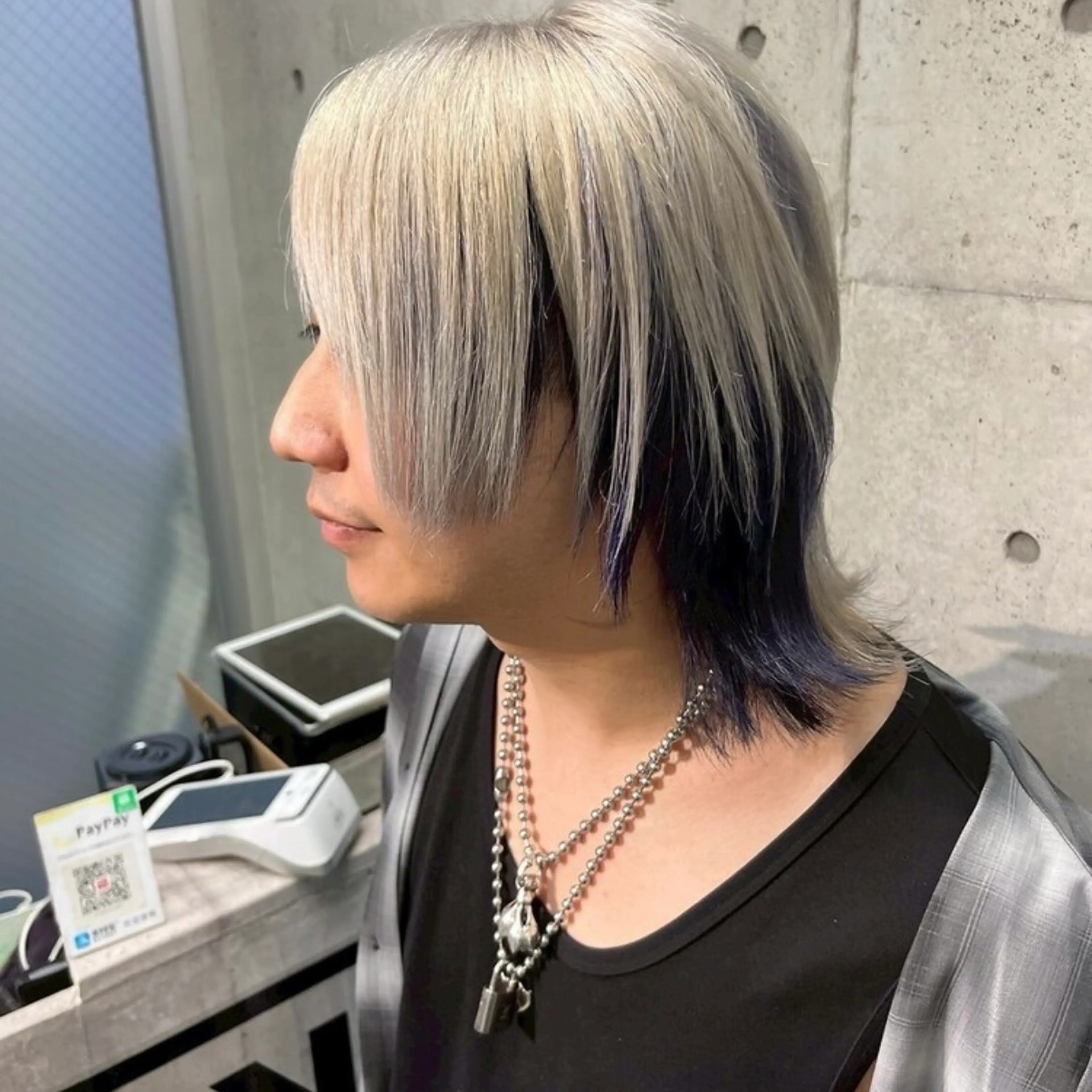 回复。（由 INK 撰写。）