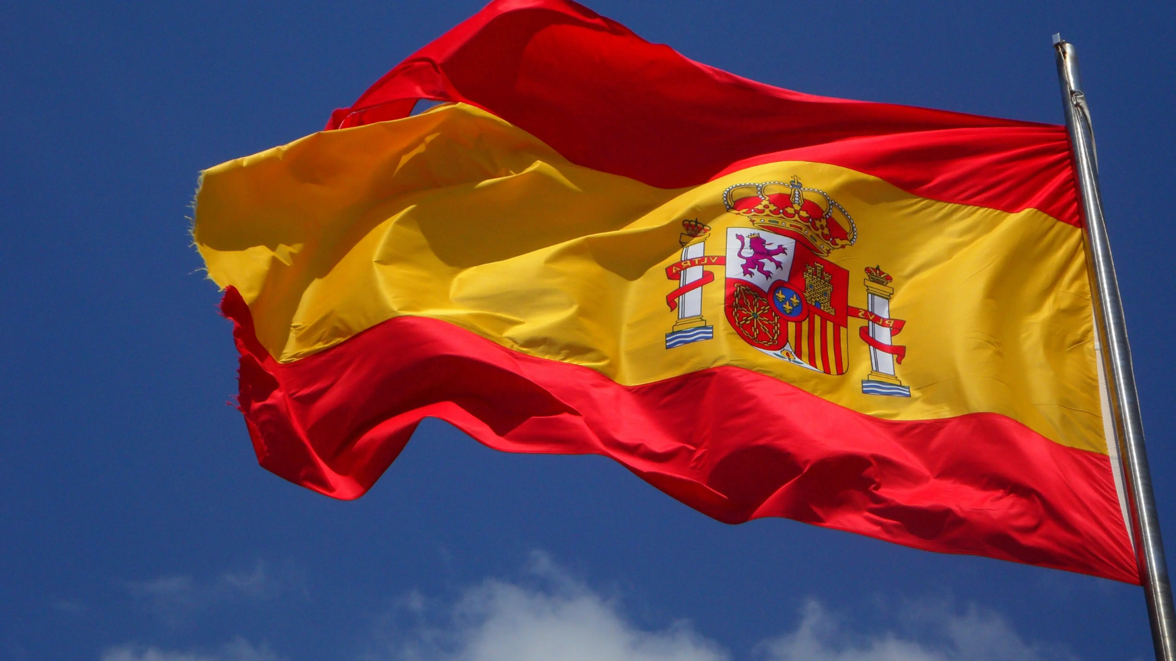 Yoyogi Park in November is dyed in Spain! “Fiesta de España 2024”