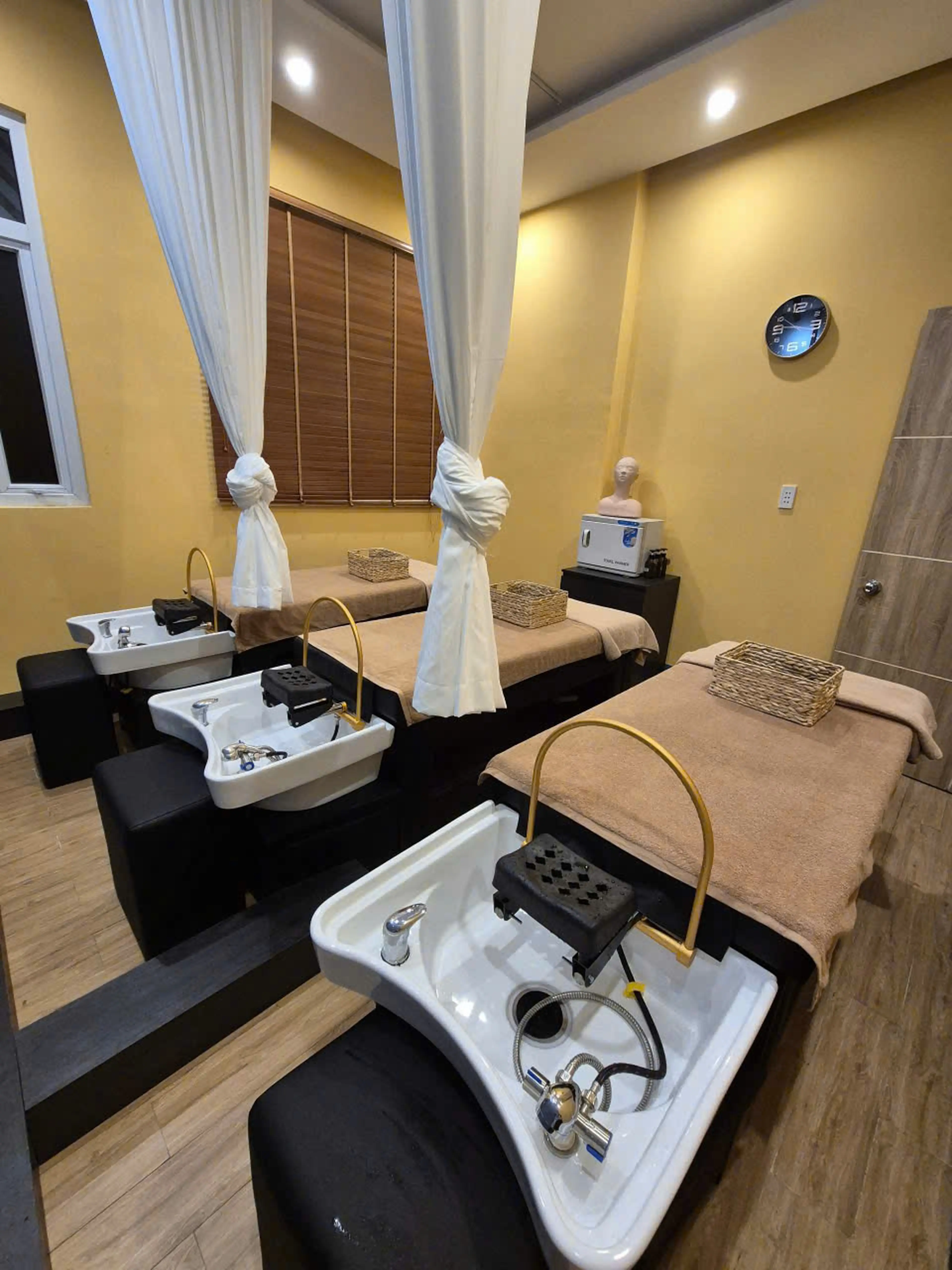 Maya Spa & Nail