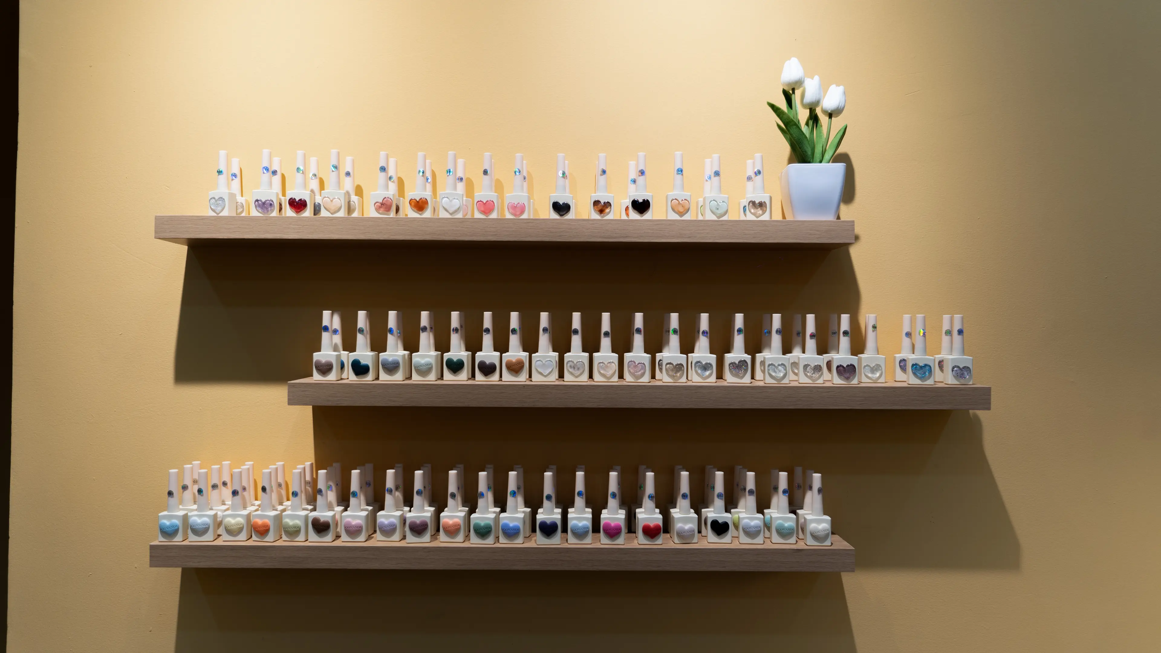 Maya Spa & Nail