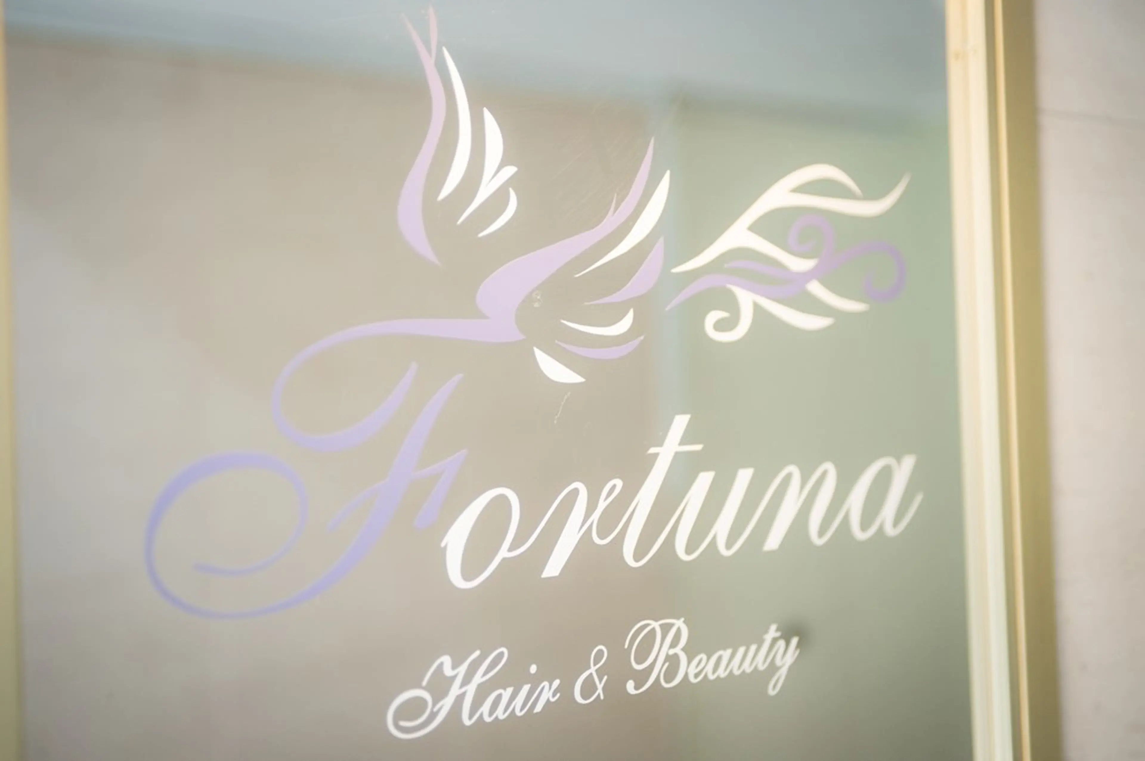 Fortuna Ginza