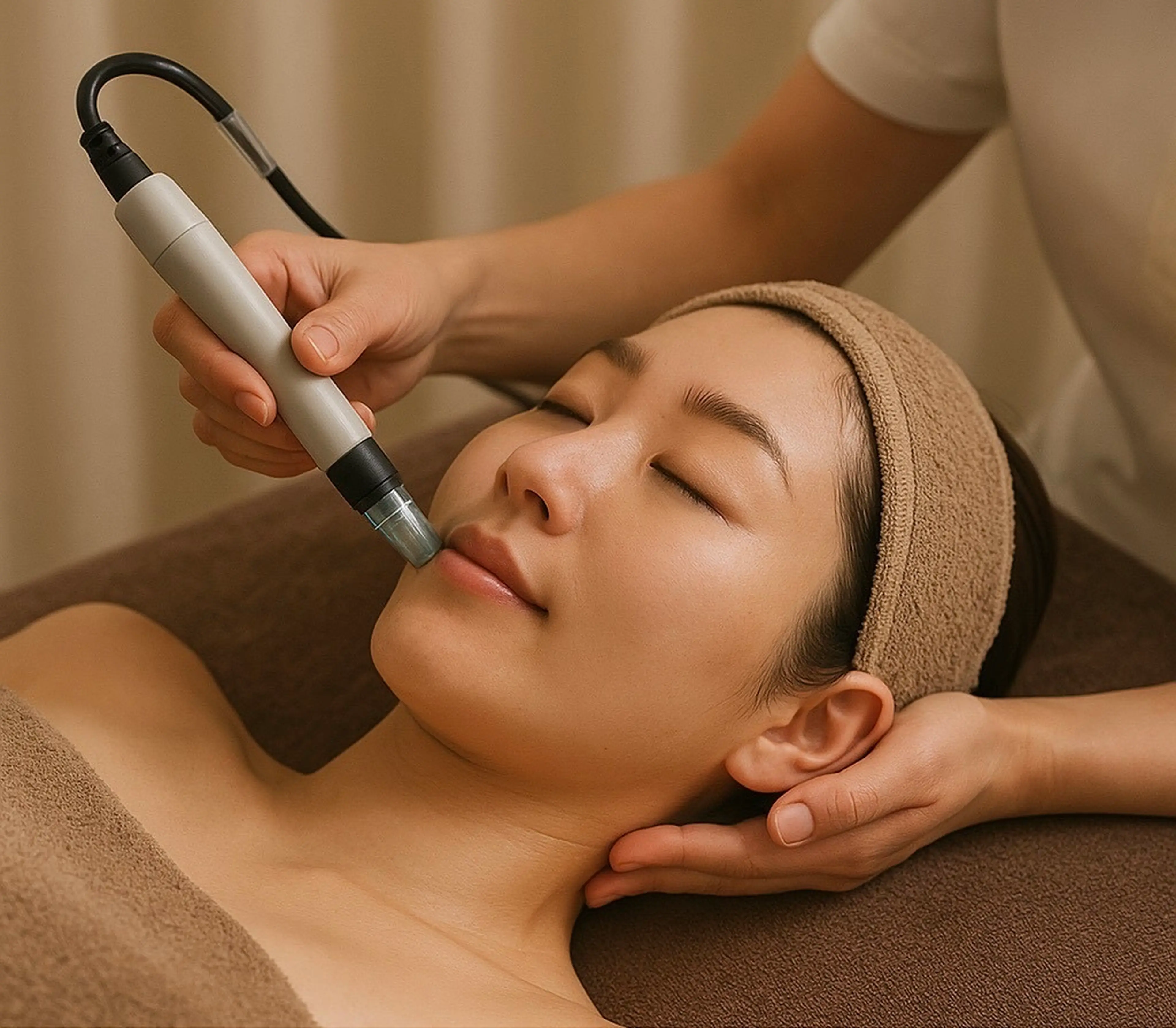 Rechica Face & BodySalon (Retica)