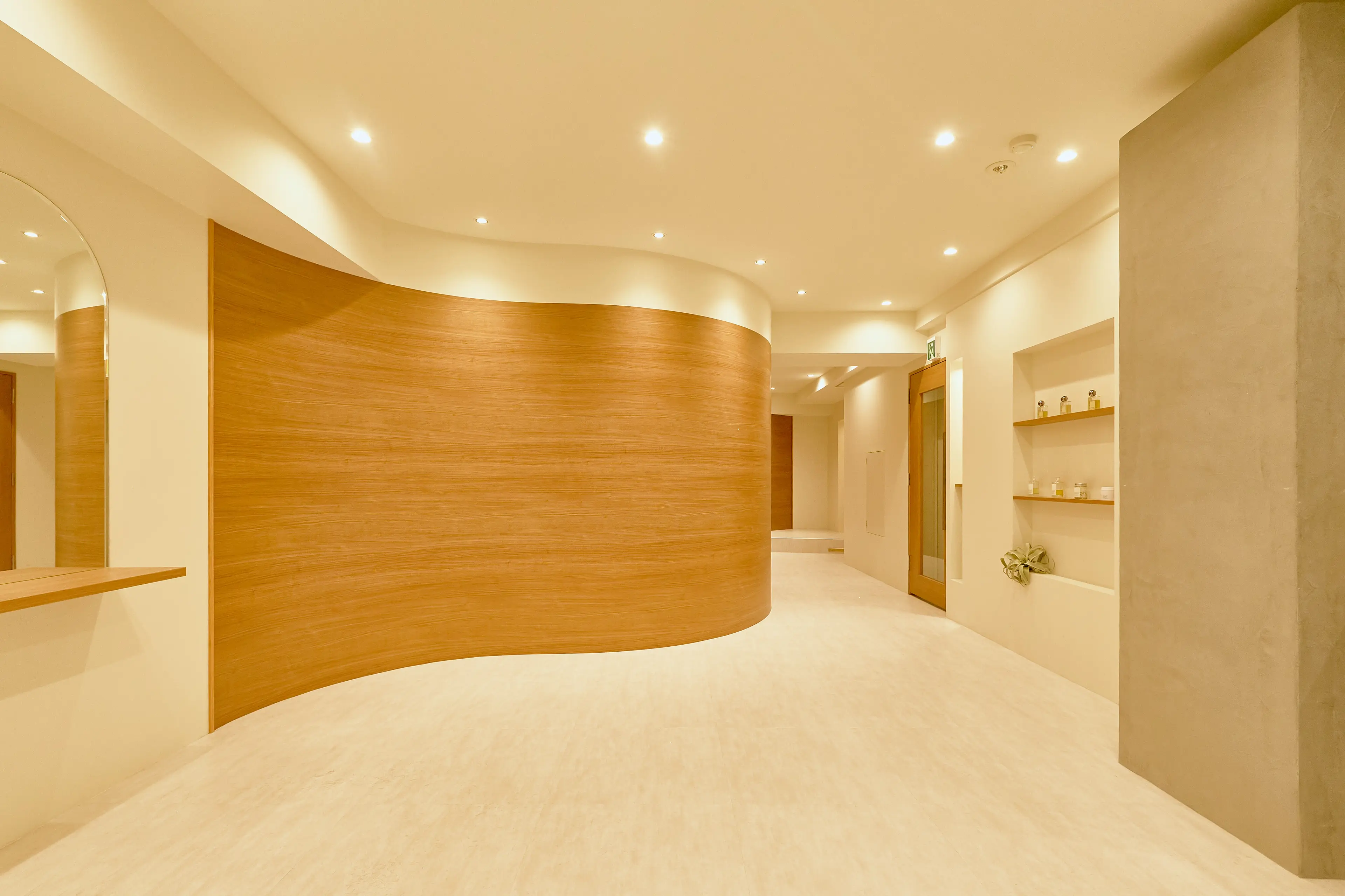 una 銀座4丁目店（ウナ）