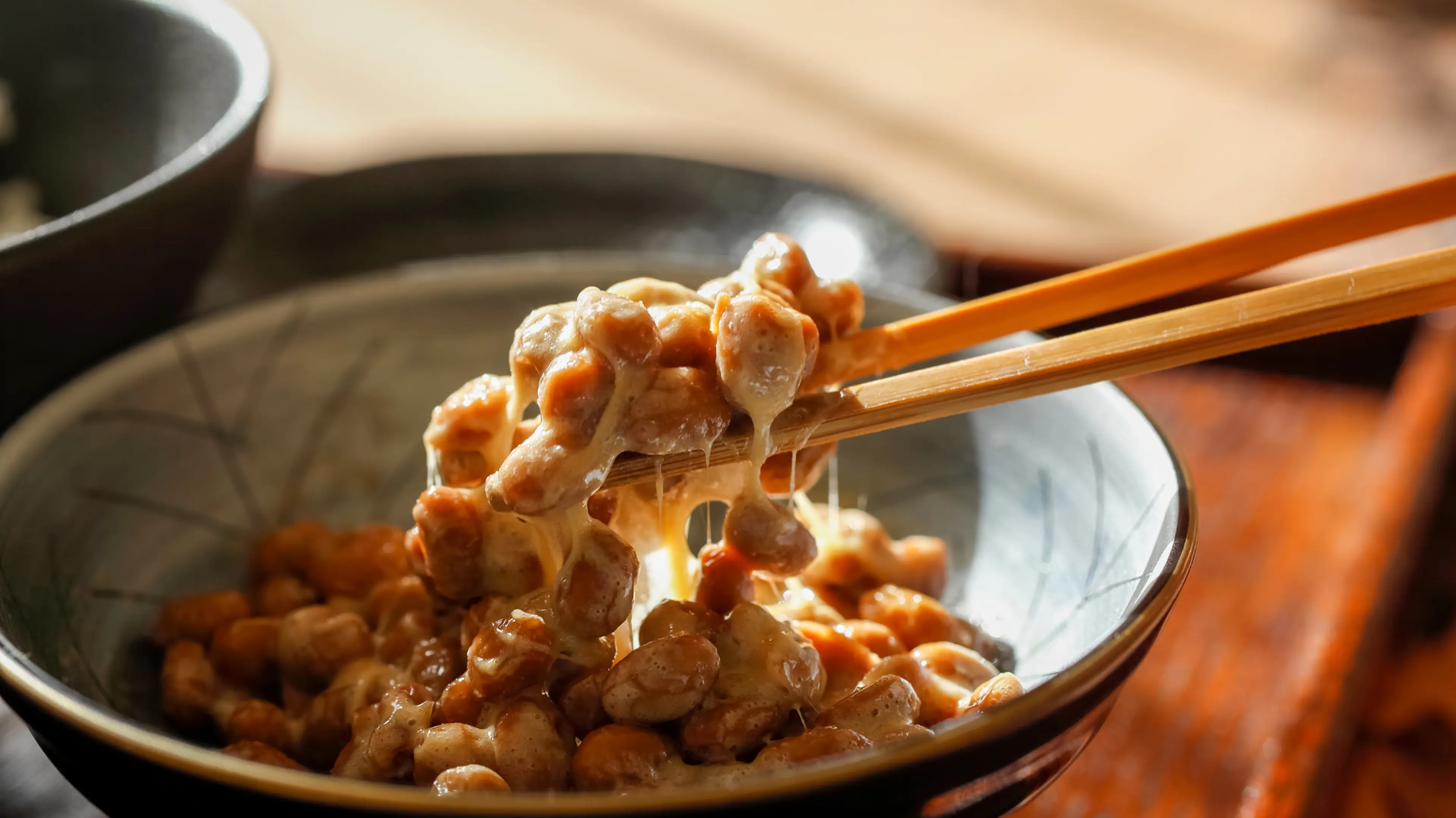 If you want to eat natto, this is the place! Recommended spot guide