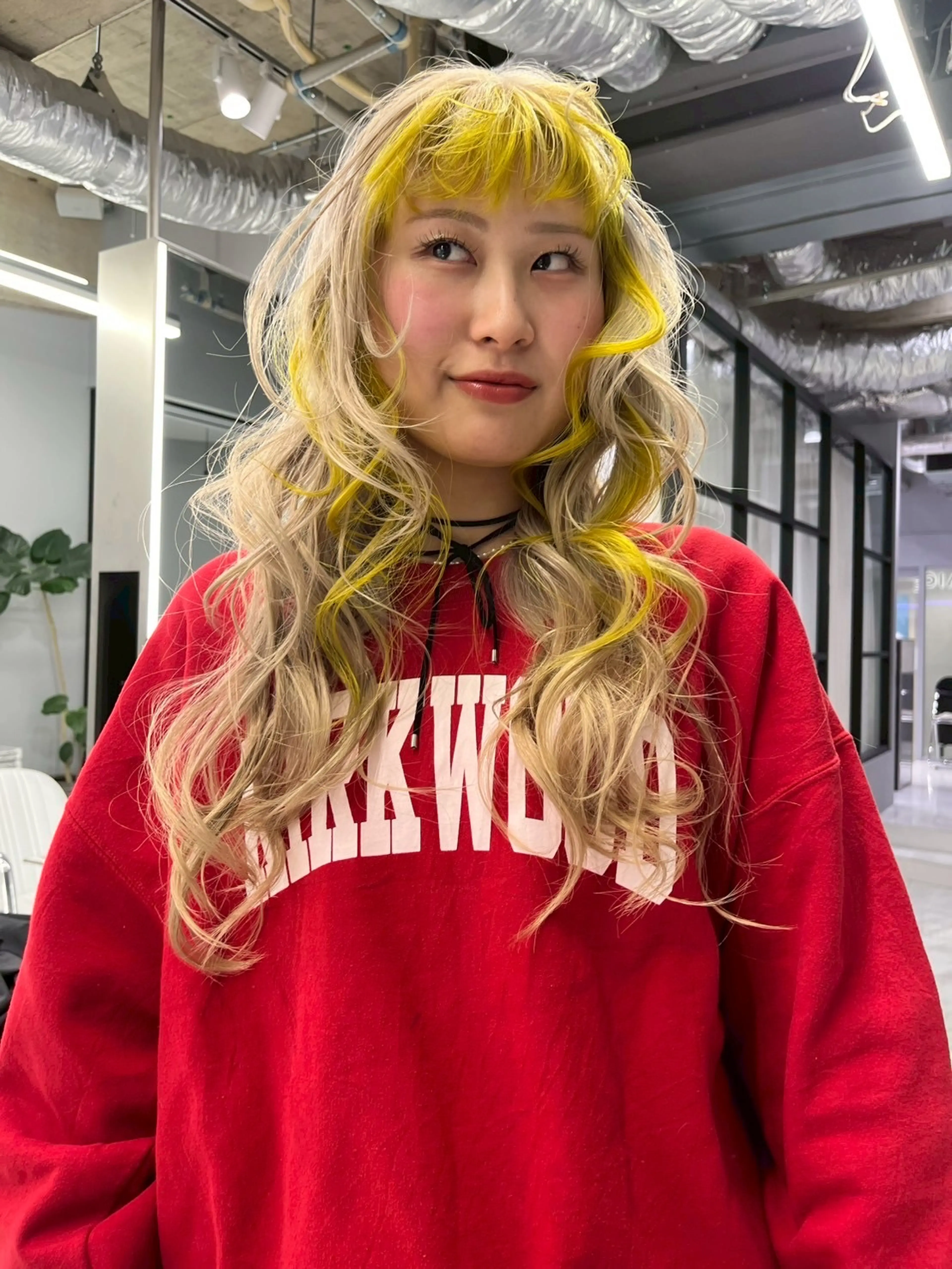 VAICE 新宿店（ヴァイス）