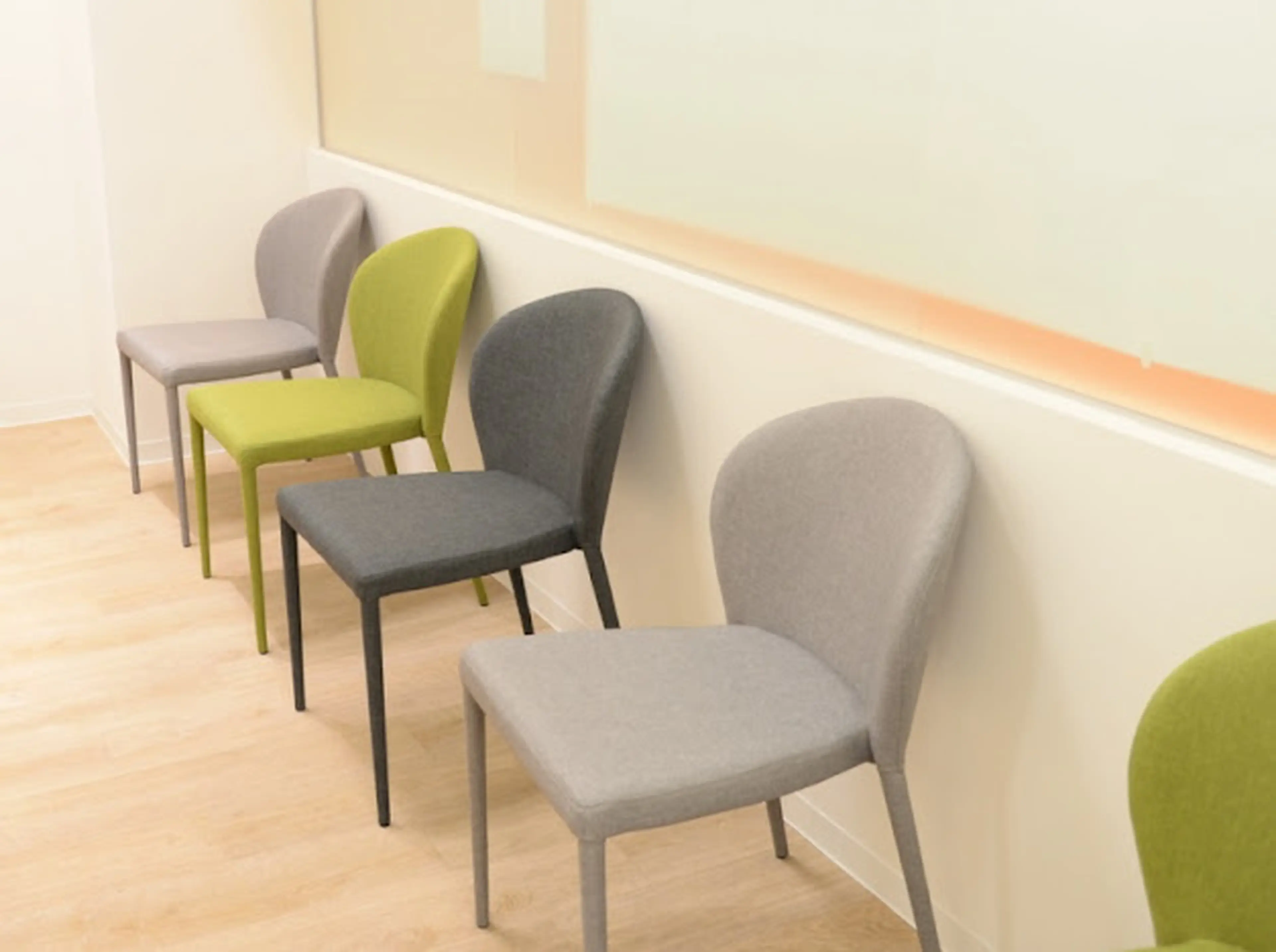 White Essence Sapporo Omagari (Saiwai Dental Clinic Sapporo Omagari)