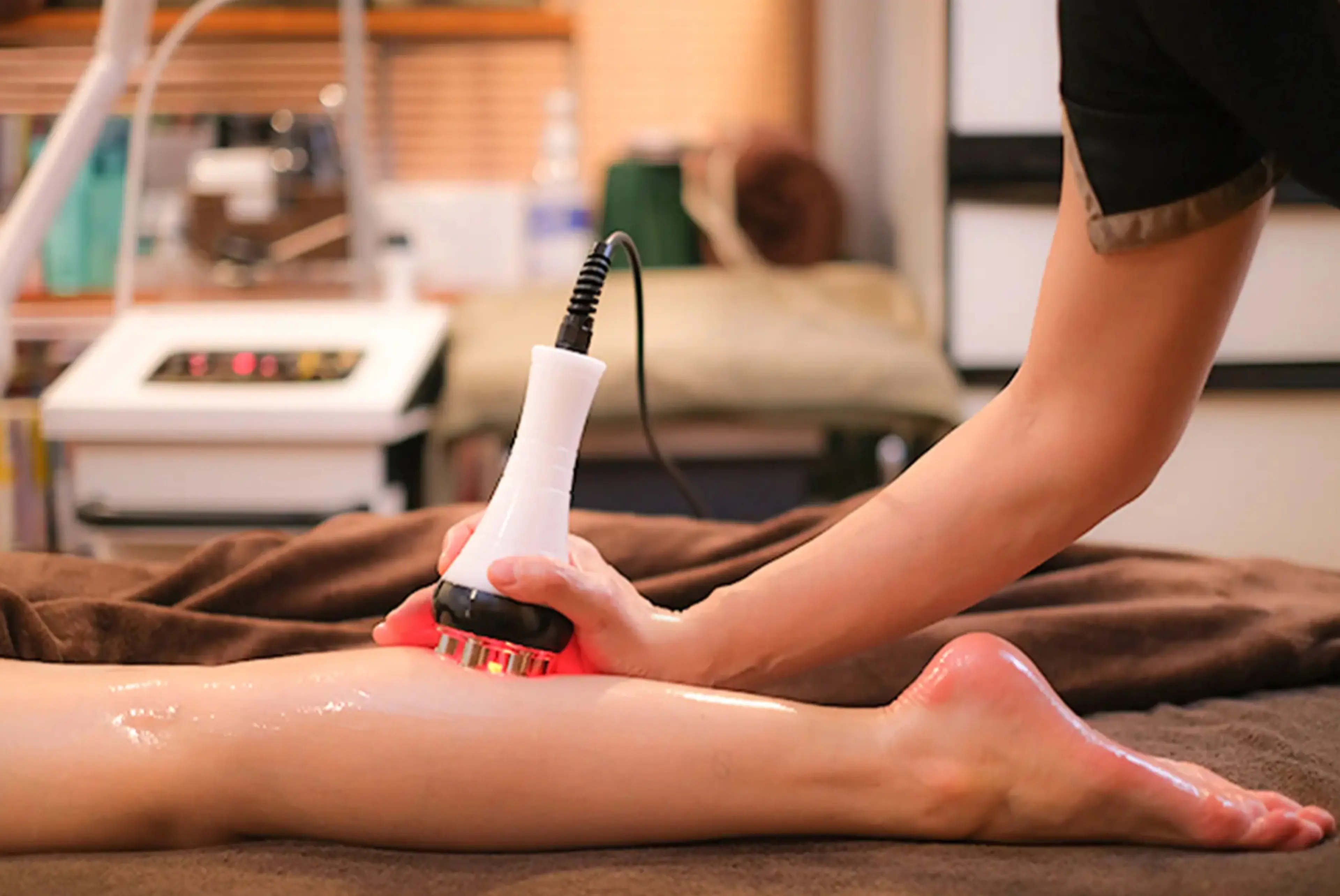Aromafeel Holistic Center（アロマフィール・ホリスティックセンター）