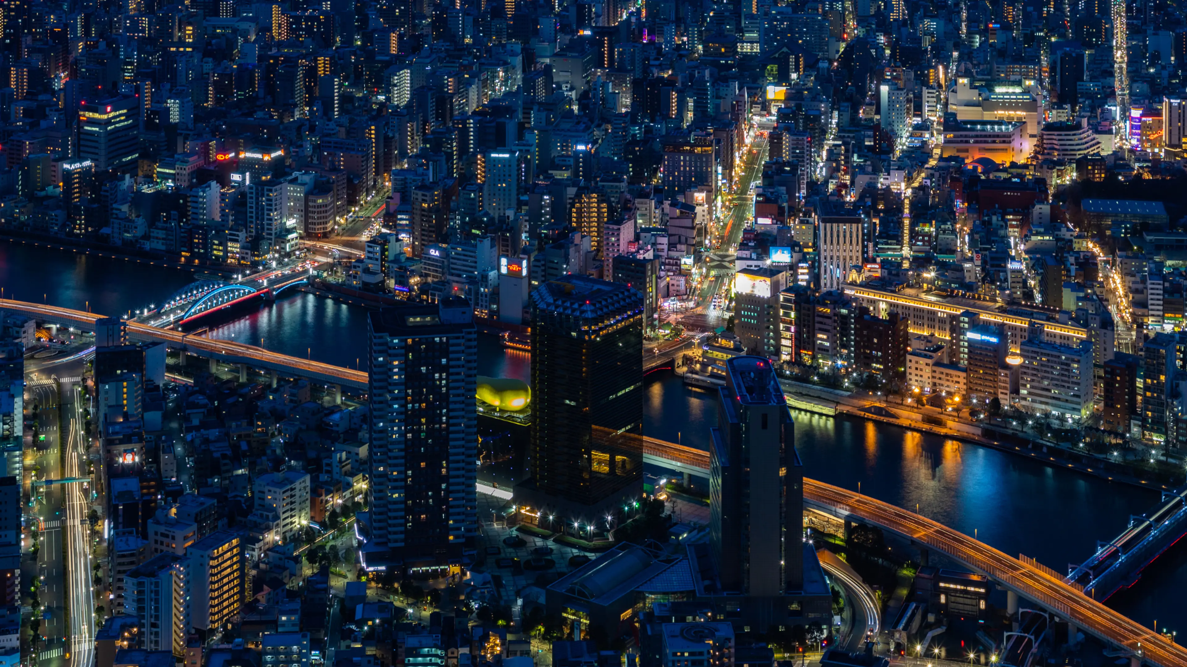 東京・関東の7月花火大会特集！日本の夏を彩る美しい夜空