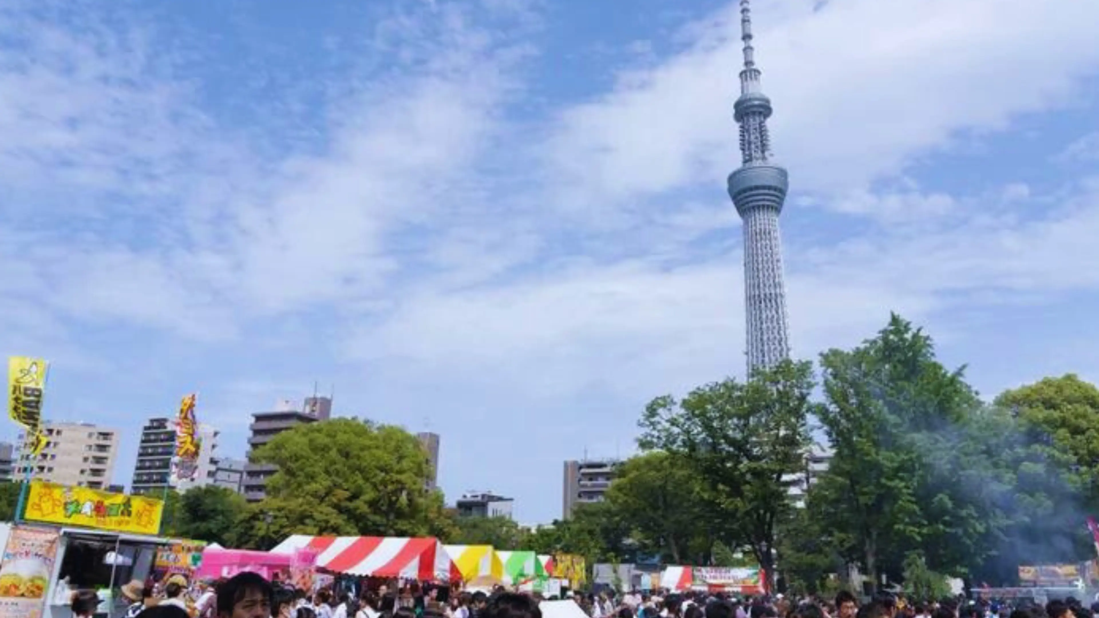 Enjoy Latin American festivals in Tokyo! Caribbean and Latin American Festival “Caribbean Latin America Street 2024”