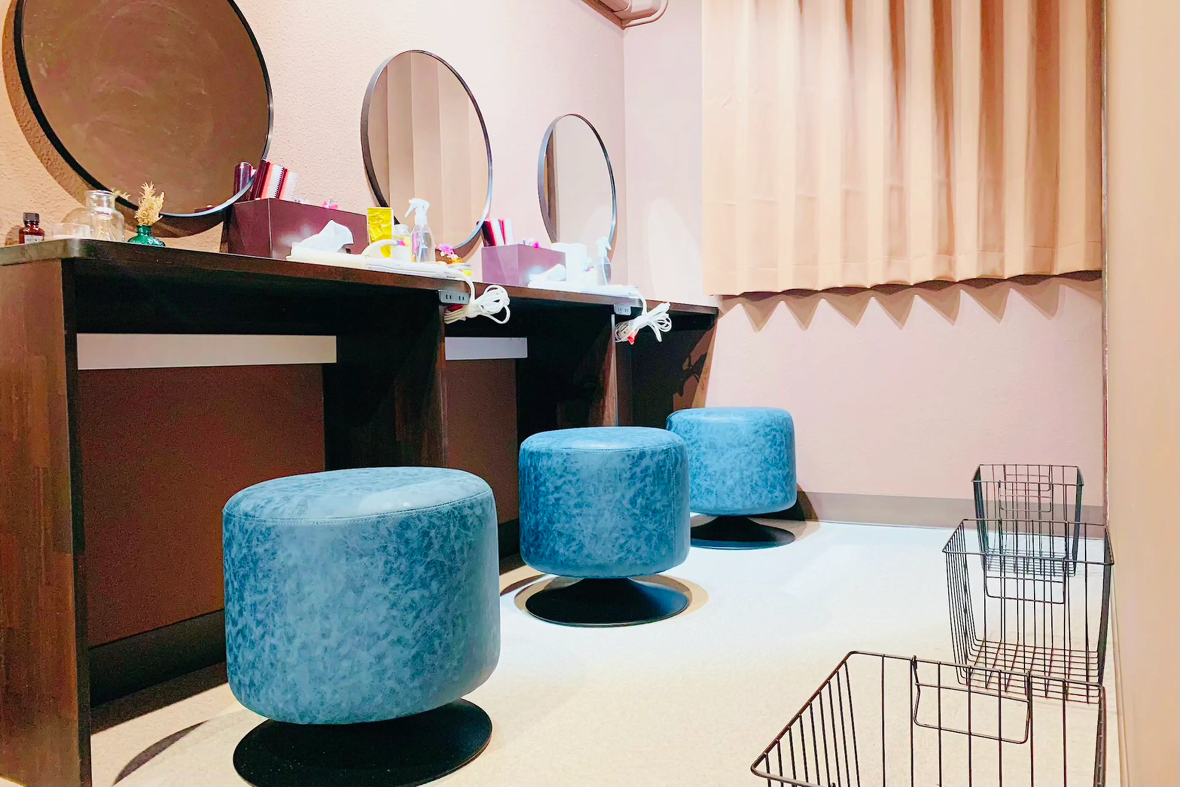 Pleasant Sleep Dry Head Spa Cửa hàng đặc sản Yurutto Kinshicho ANNEX