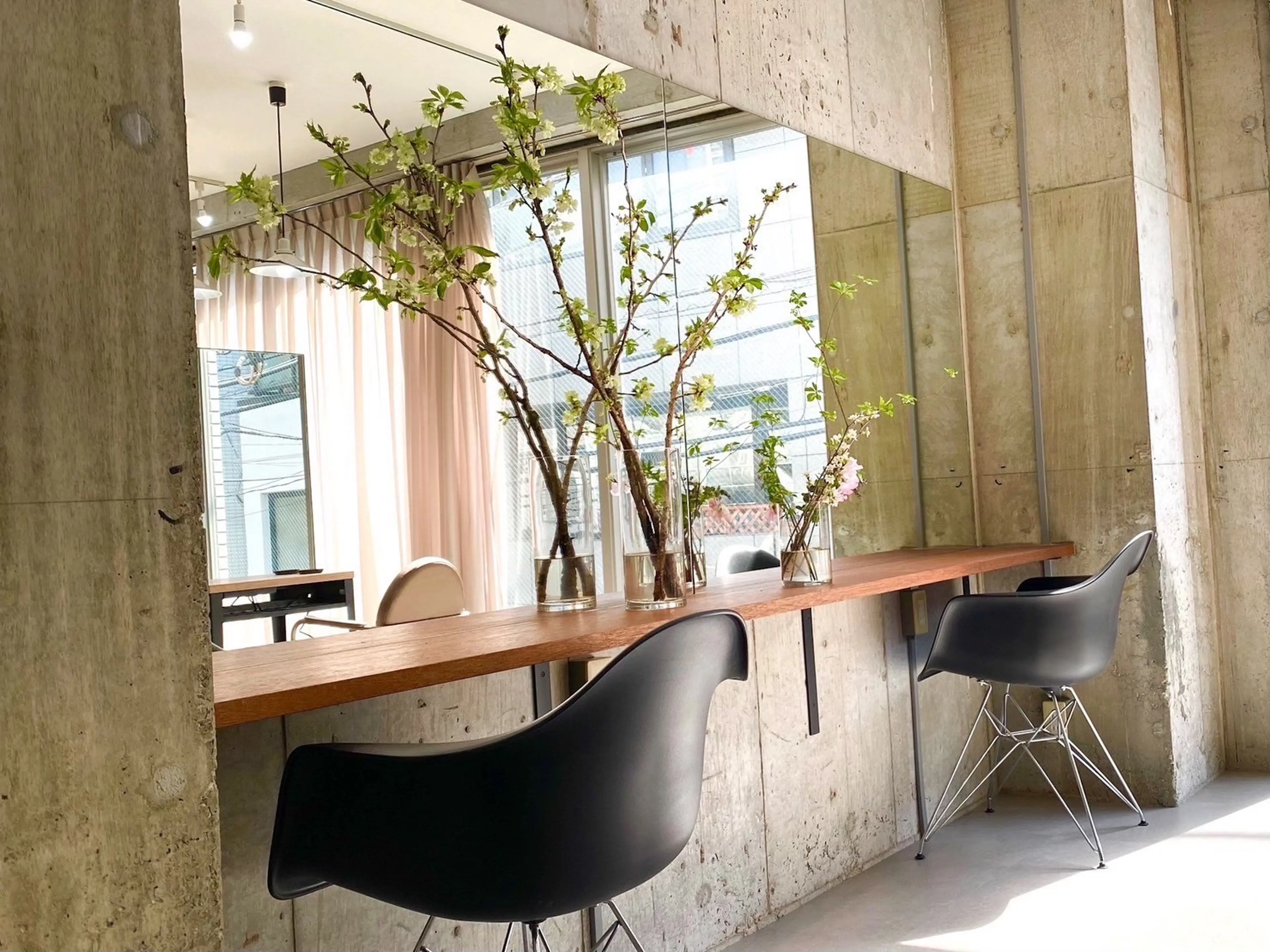 SAKURA omotesando (Sakura)