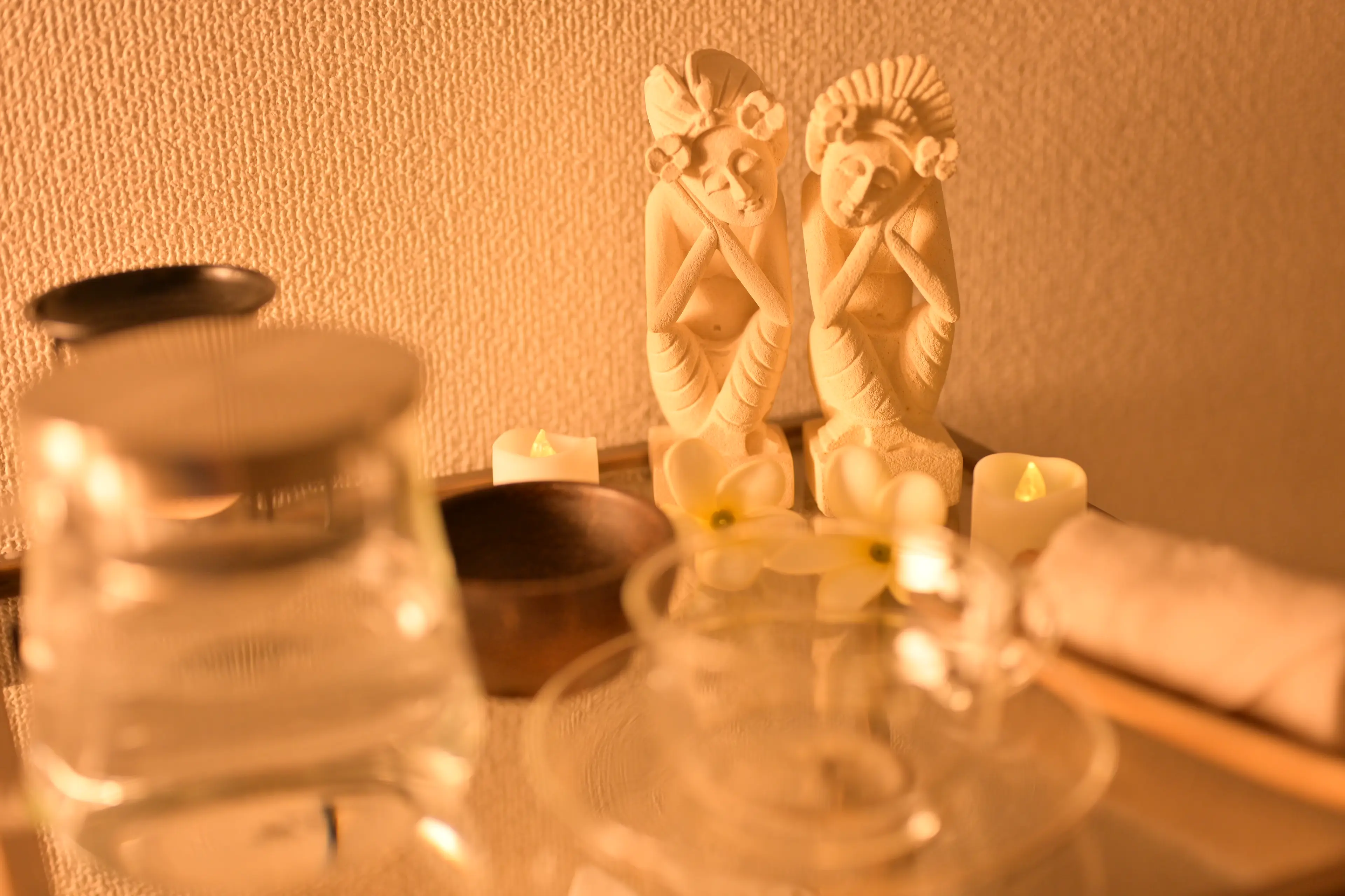Relaxation salon TAWAN