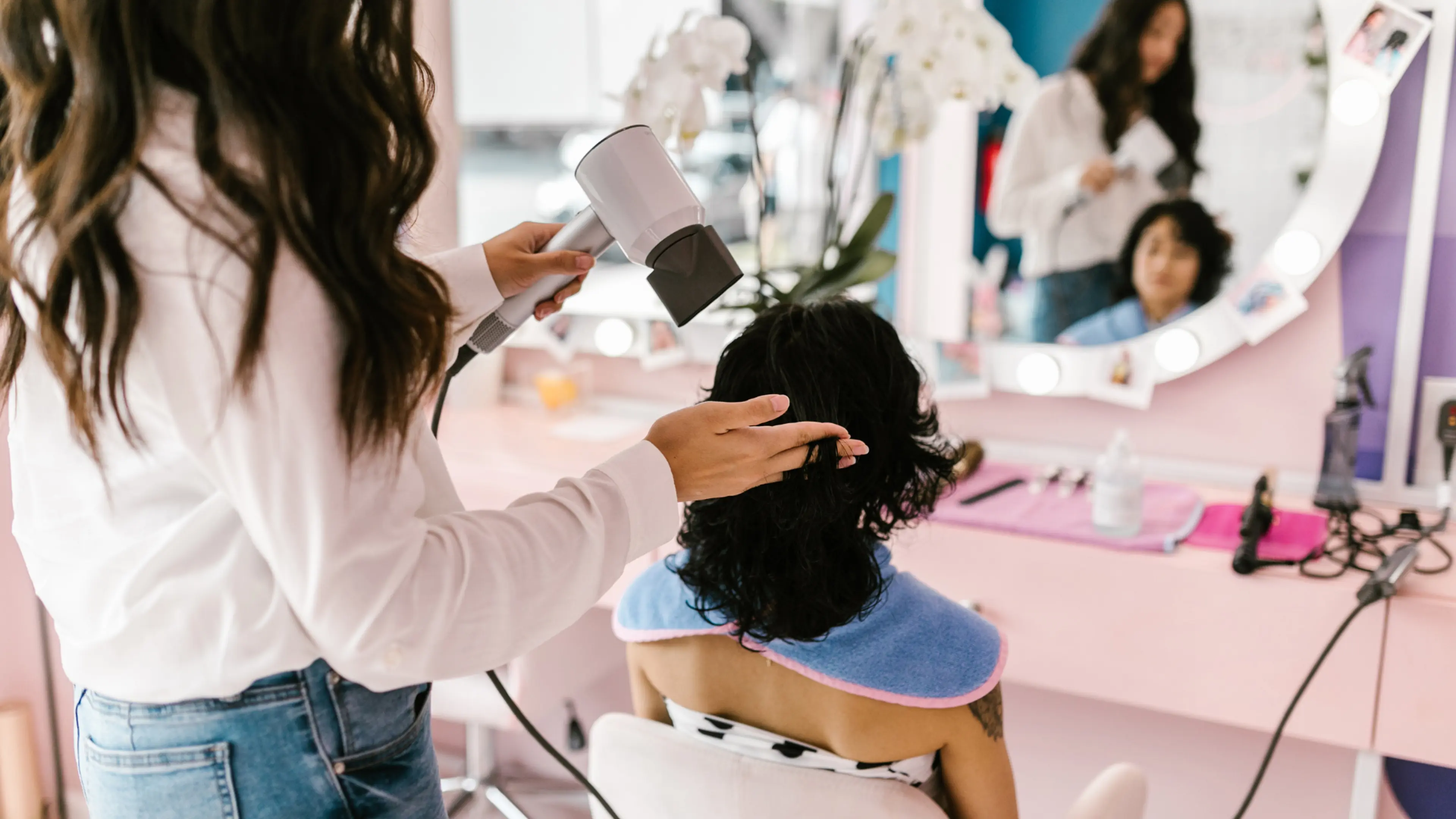 【東京】旅行中に体験したい！日本のプロによるヘアカットができるサロン特集