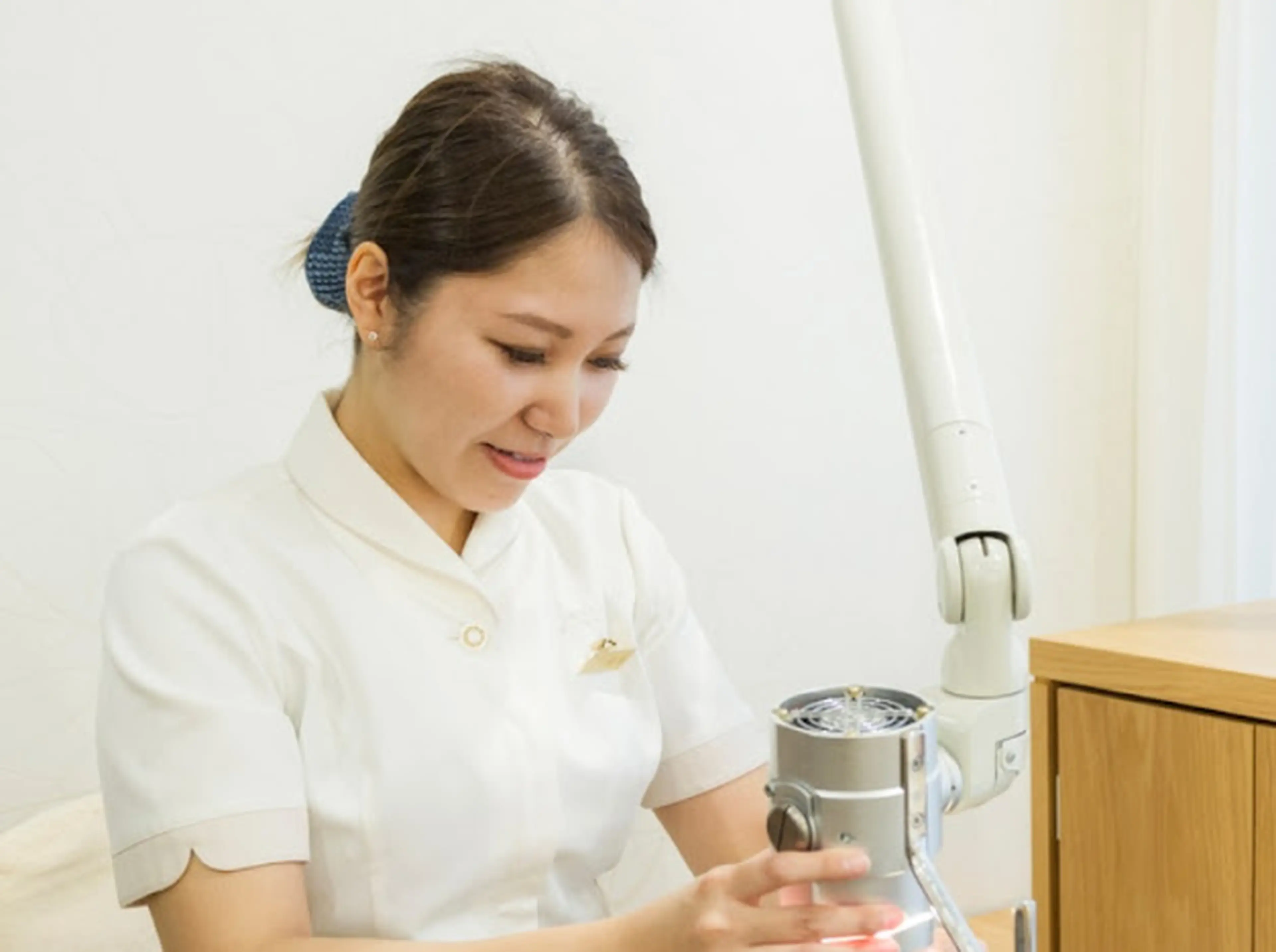 ホワイトエッセンス 横浜東口デンタルクリニック