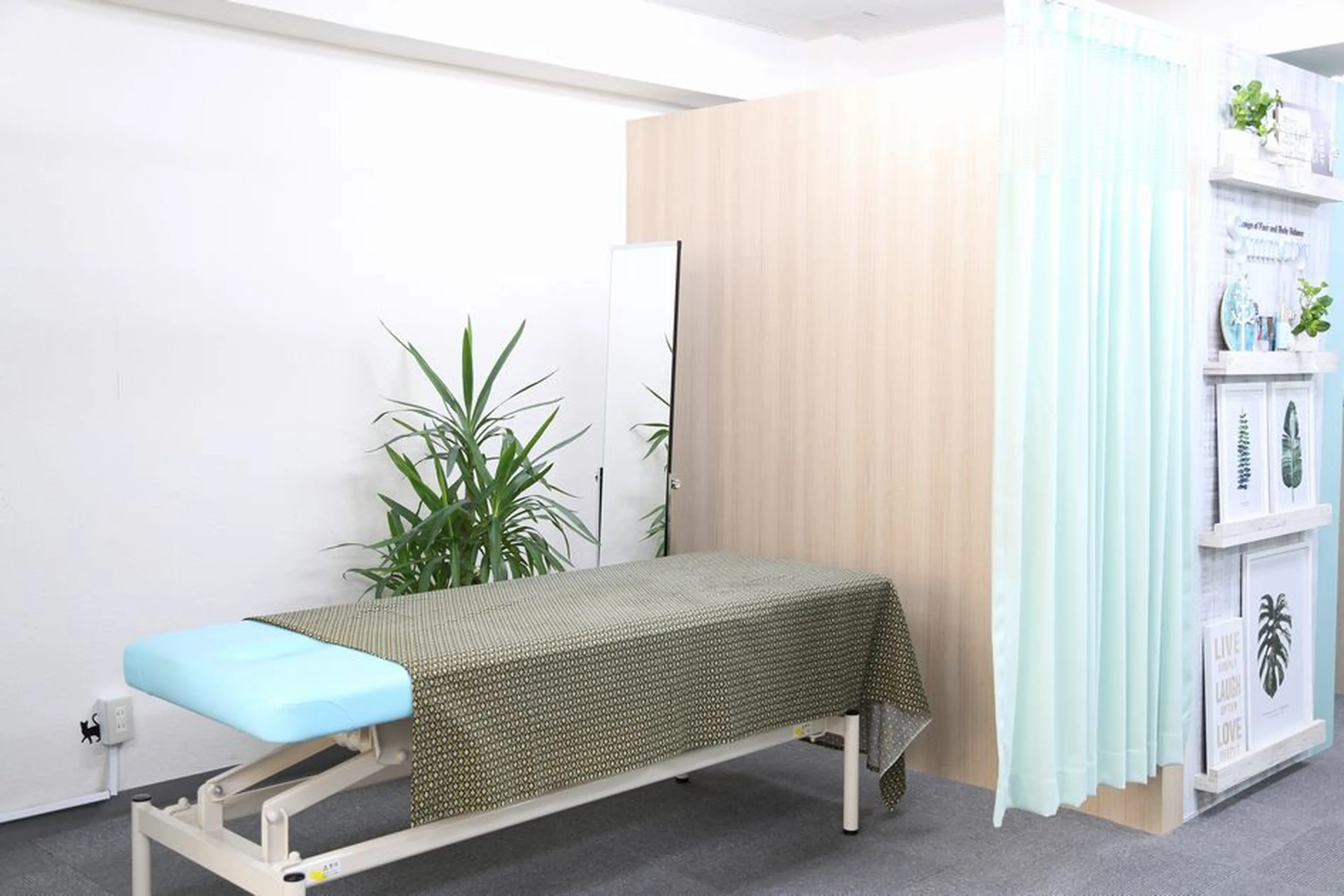 imu – Mind & Body Wellness Salon