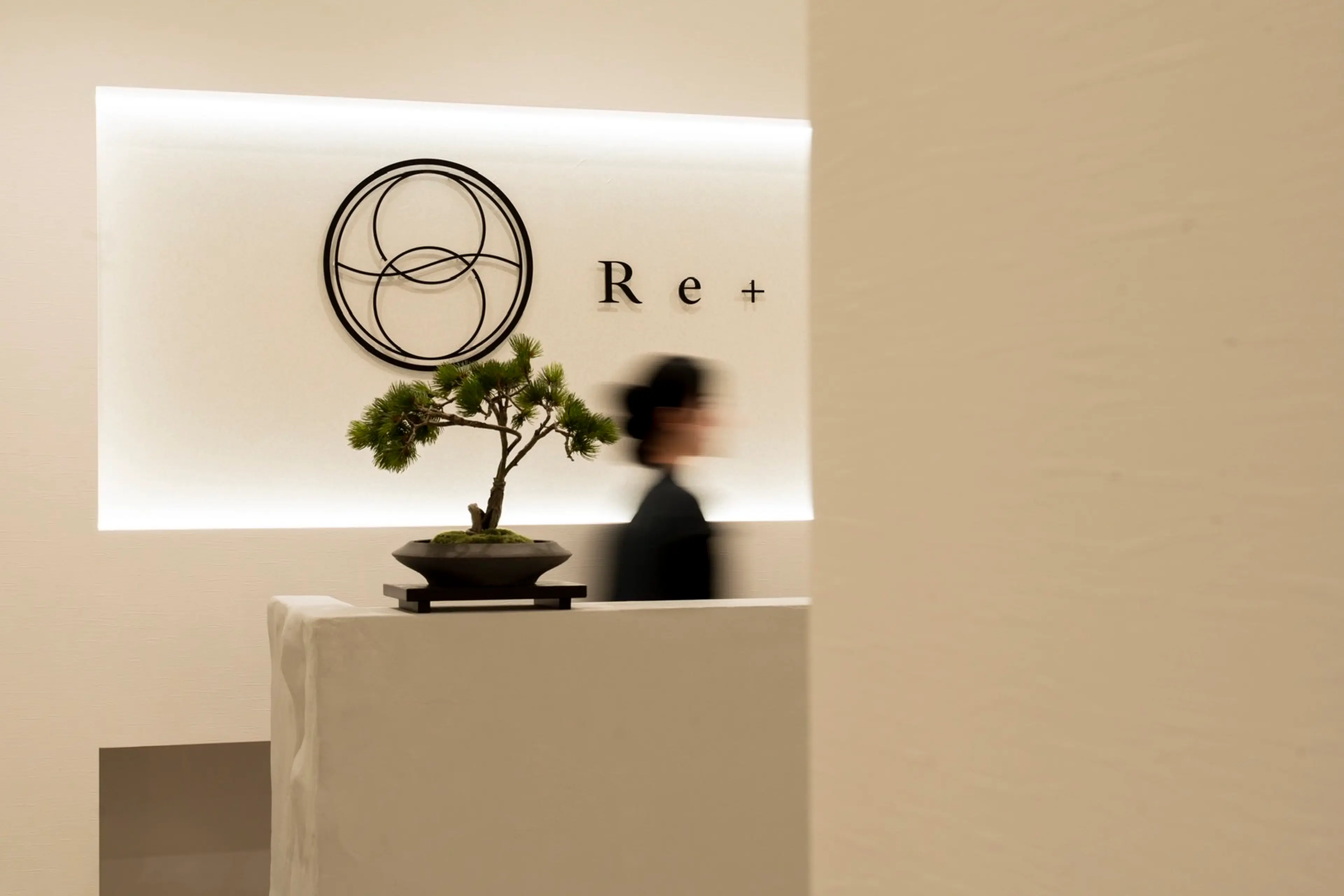 Fermentation SPA Re+ (Replus)