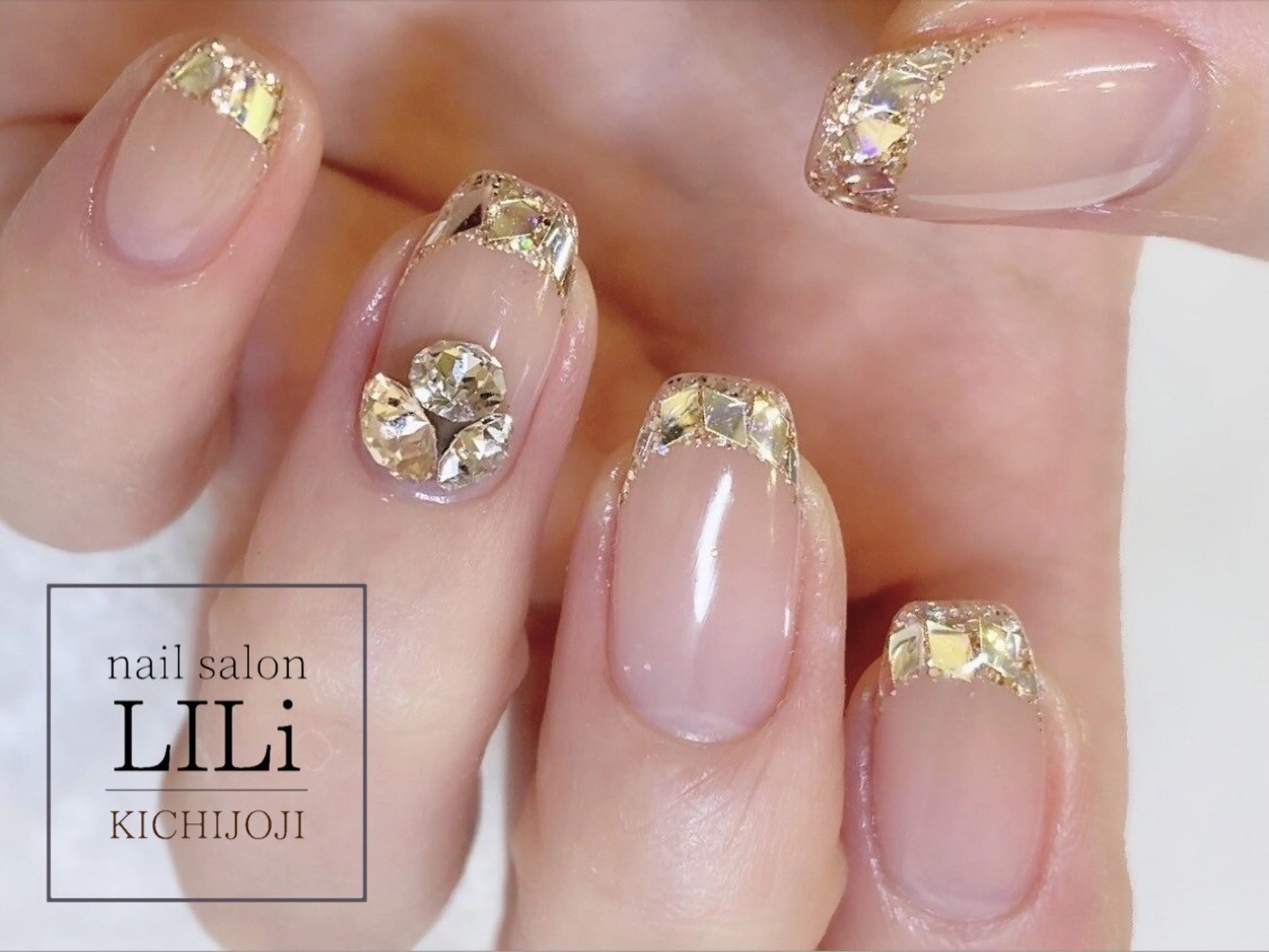 Nailsalon LiLi Kichijoji (Lili)