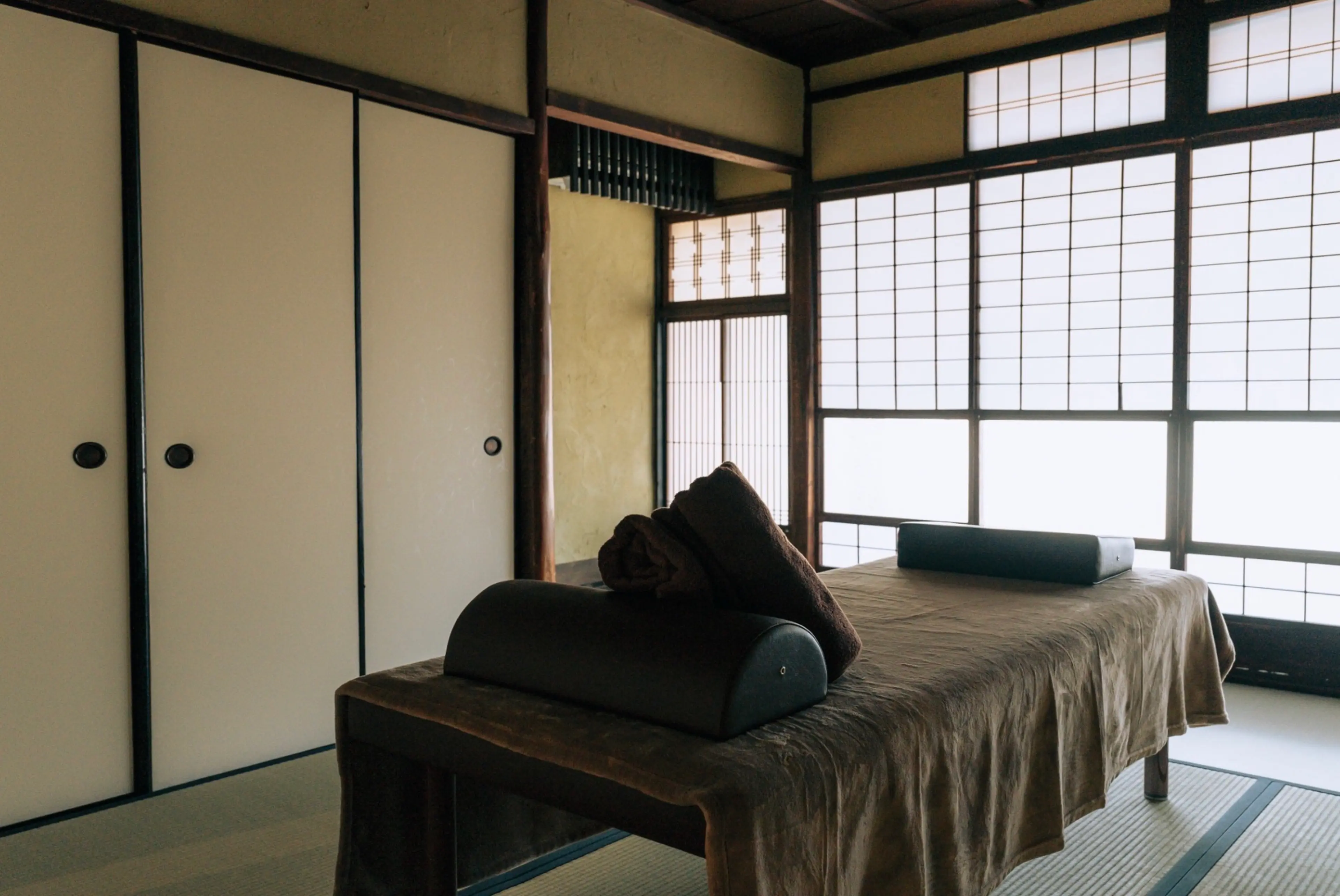 TANDEN KYOTO (TANDEN KYOTO)